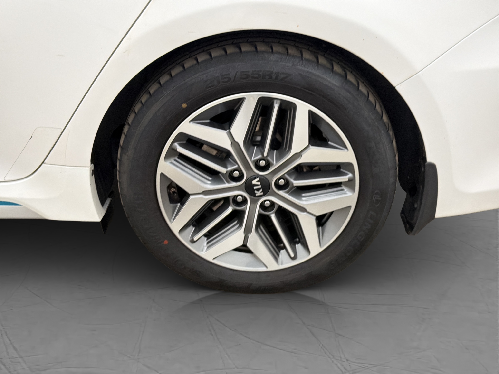 Kia Optima 2019 - miniatyr 30