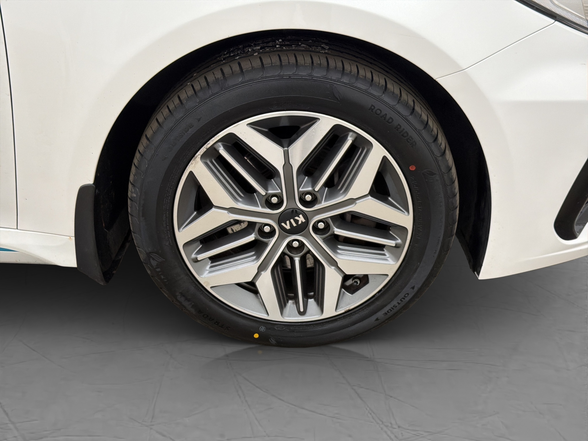 Kia Optima 2019 - miniatyr 32