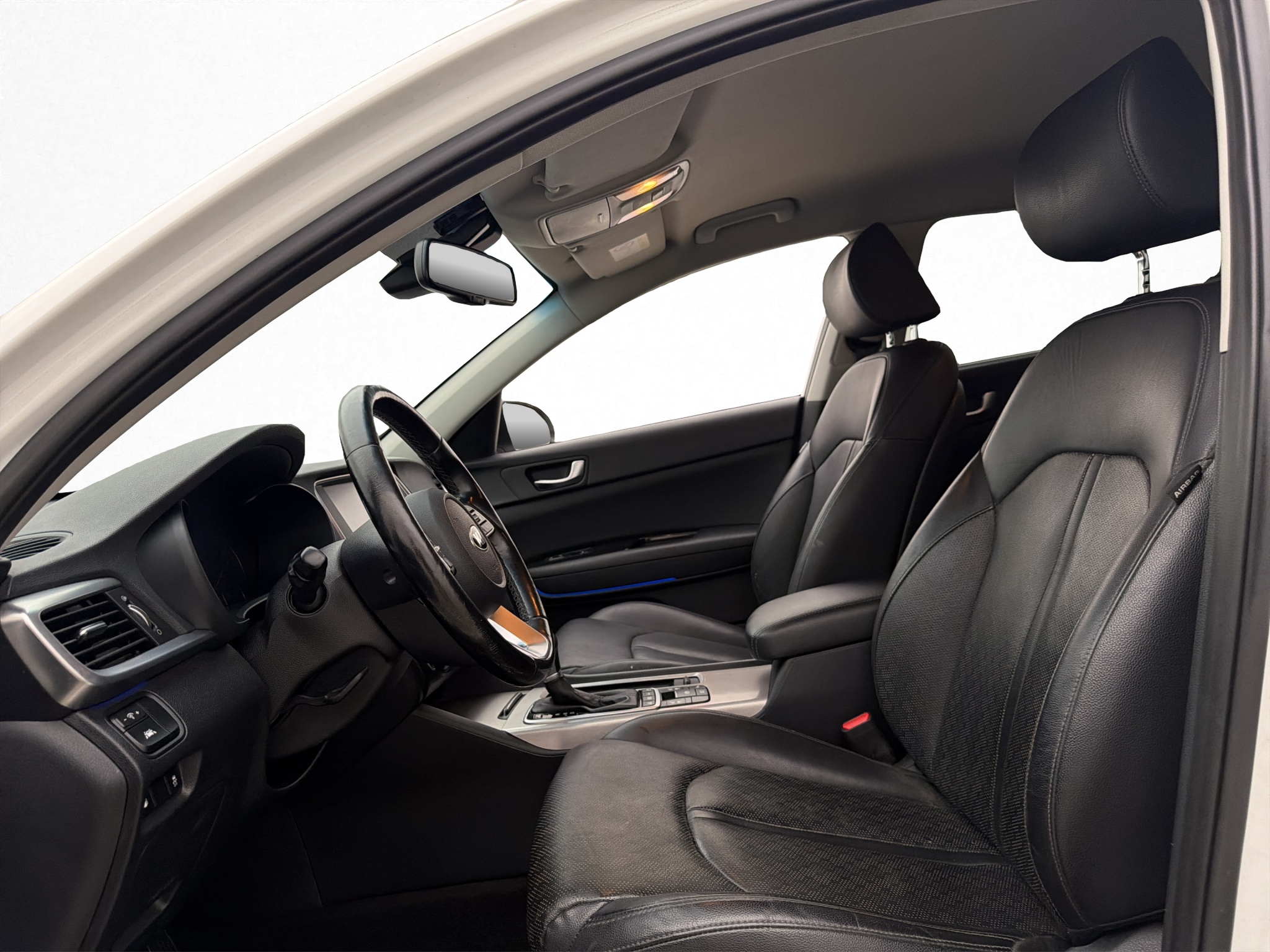 Kia Optima 2019 - miniatyr 6