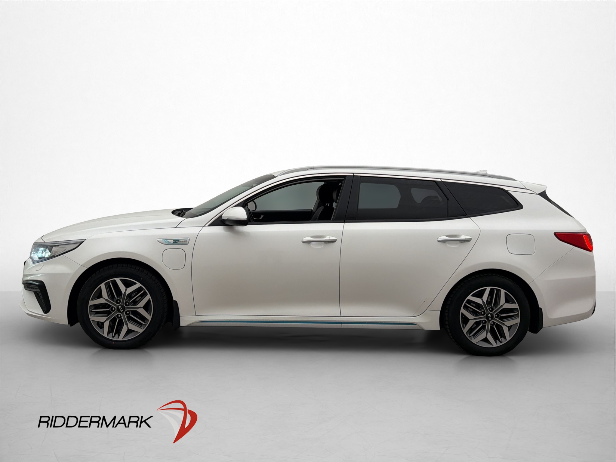 Kia Optima 2019 - miniatyr 7