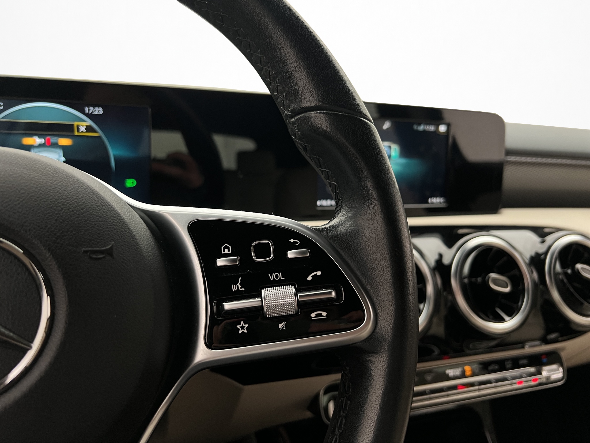 Mercedes-benz A180 2019 - miniatyr 12