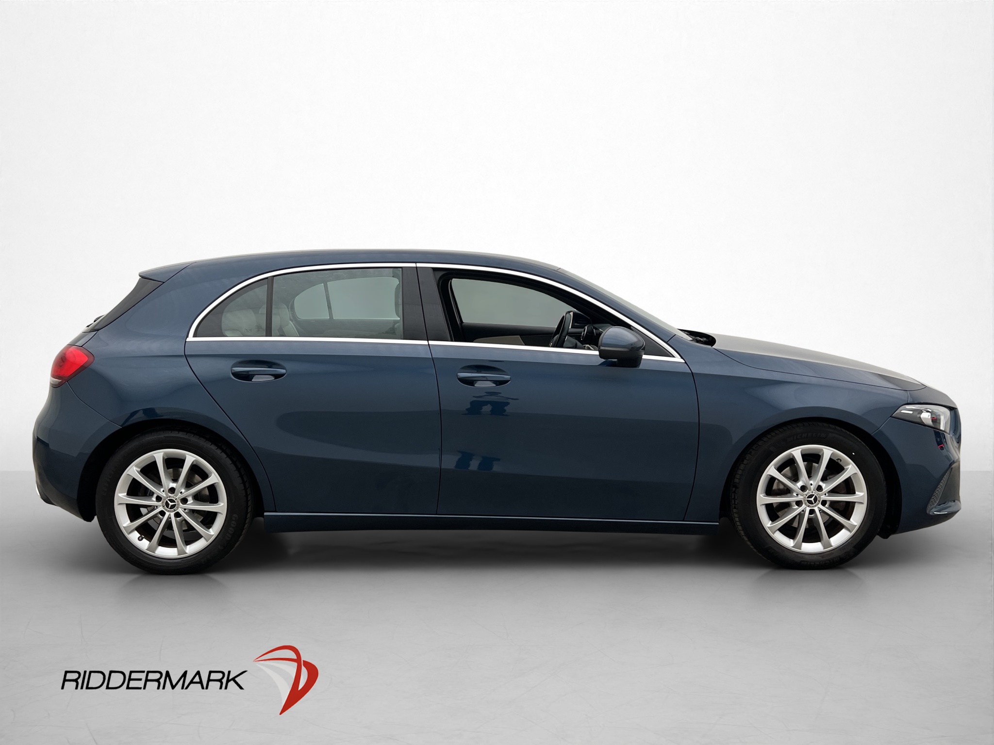 Mercedes-benz A180 2019 - miniatyr 15