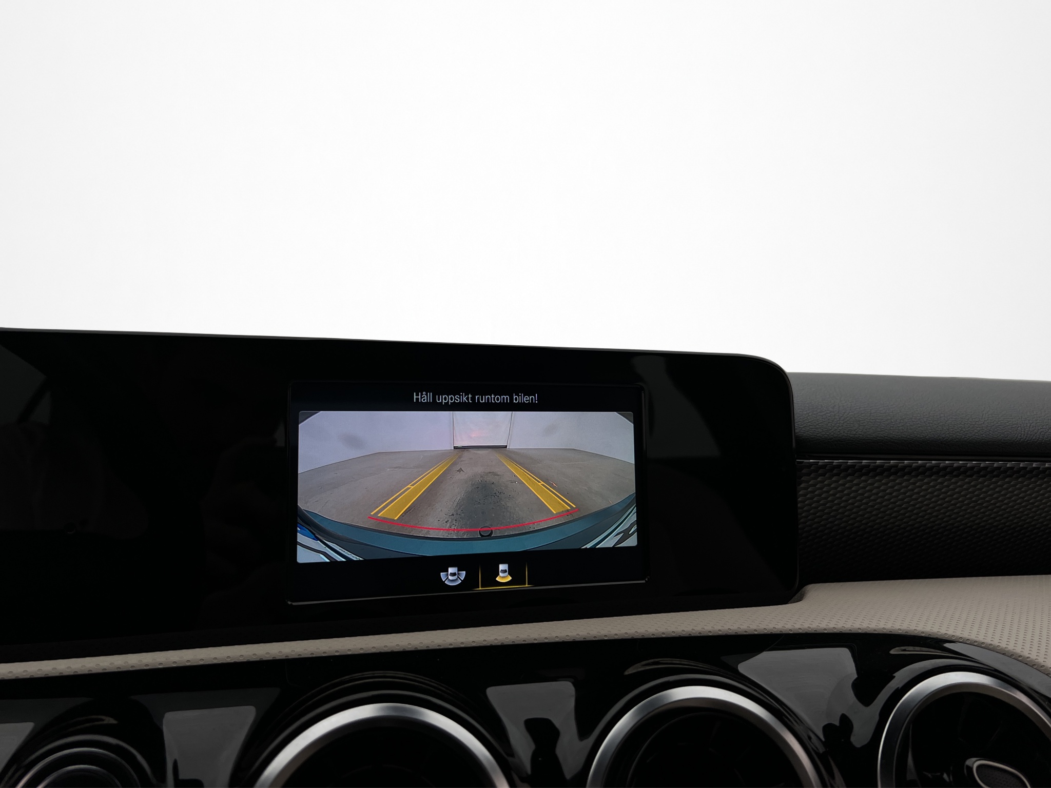 Mercedes-benz A180 2019 - miniatyr 16