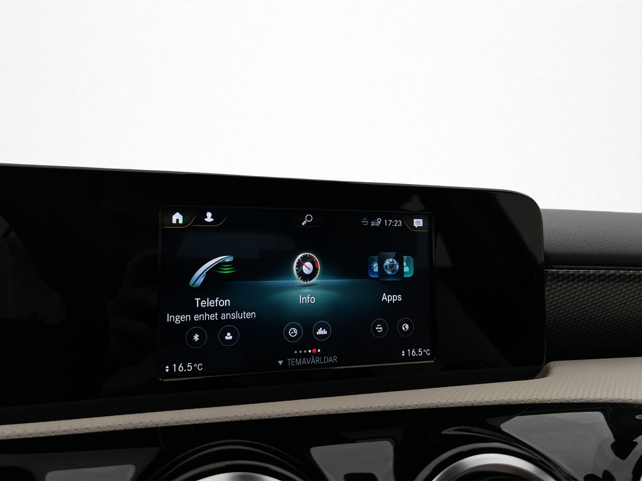 Mercedes-benz A180 2019 - miniatyr 17