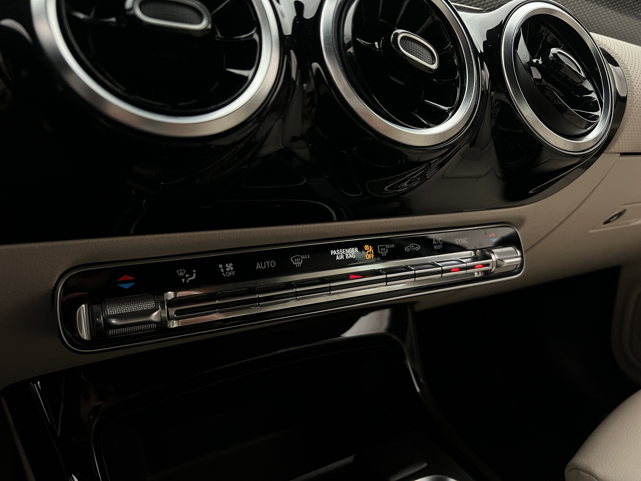 Mercedes-benz A180 2019 - miniatyr 18