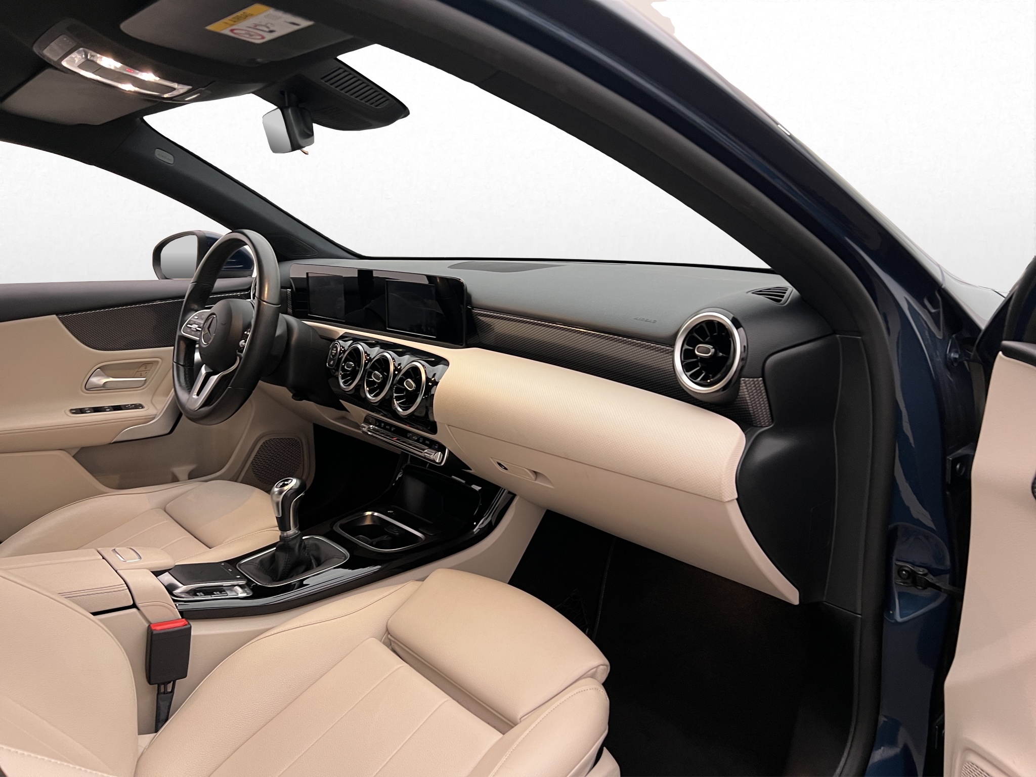 Mercedes-benz A180 2019 - miniatyr 20