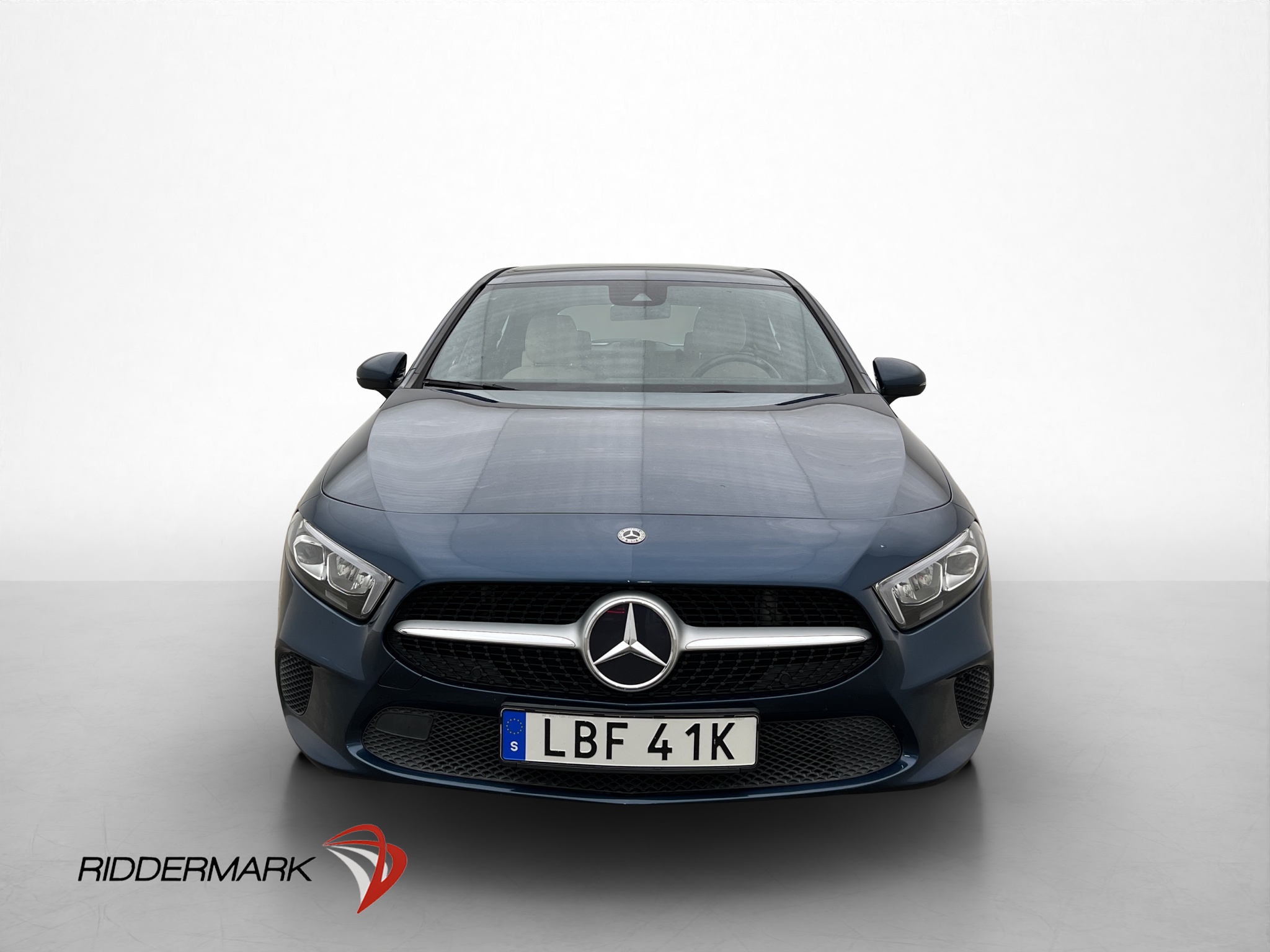 Mercedes-benz A180 2019 - miniatyr 3