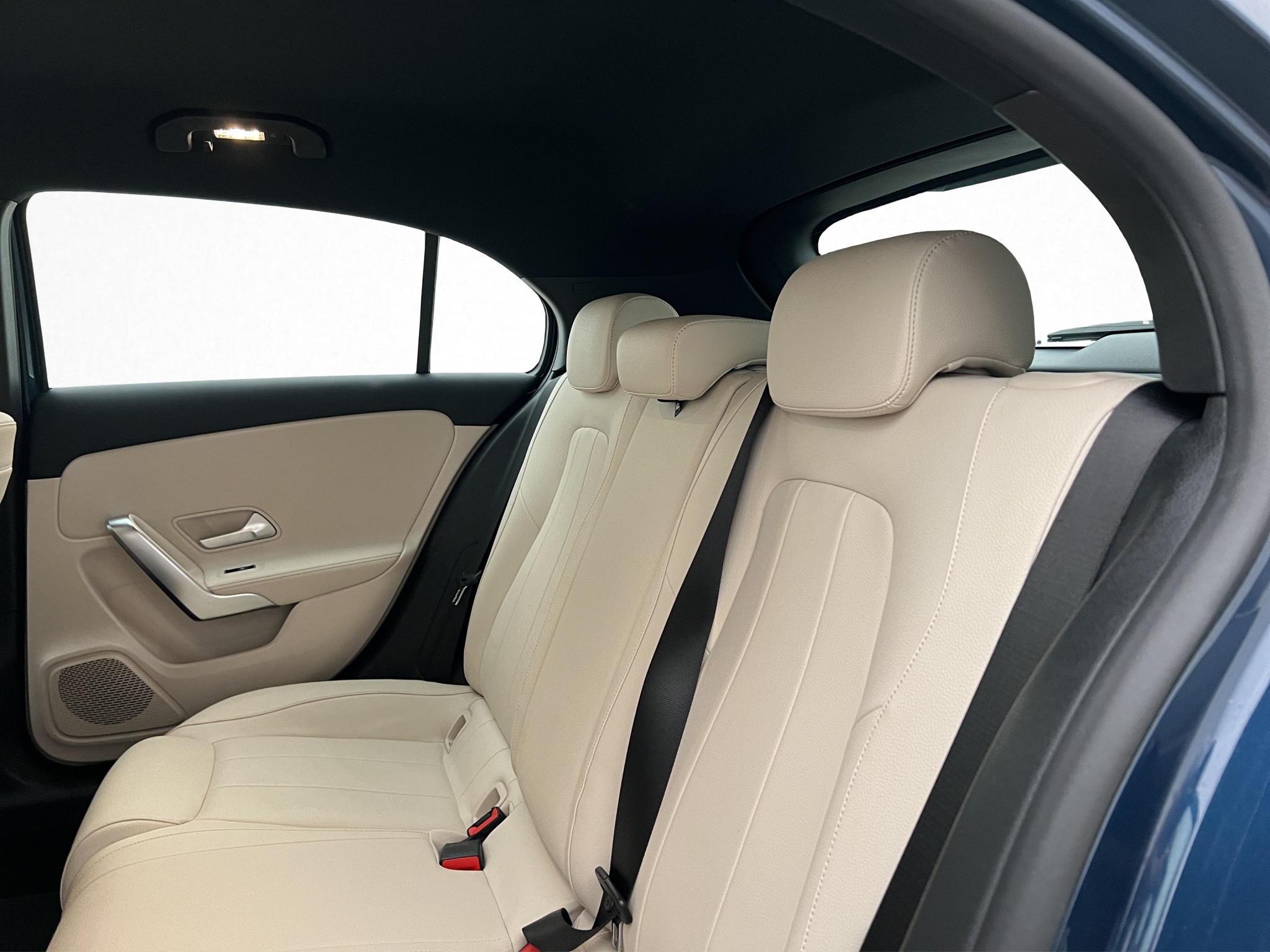 Mercedes-benz A180 2019 - miniatyr 21