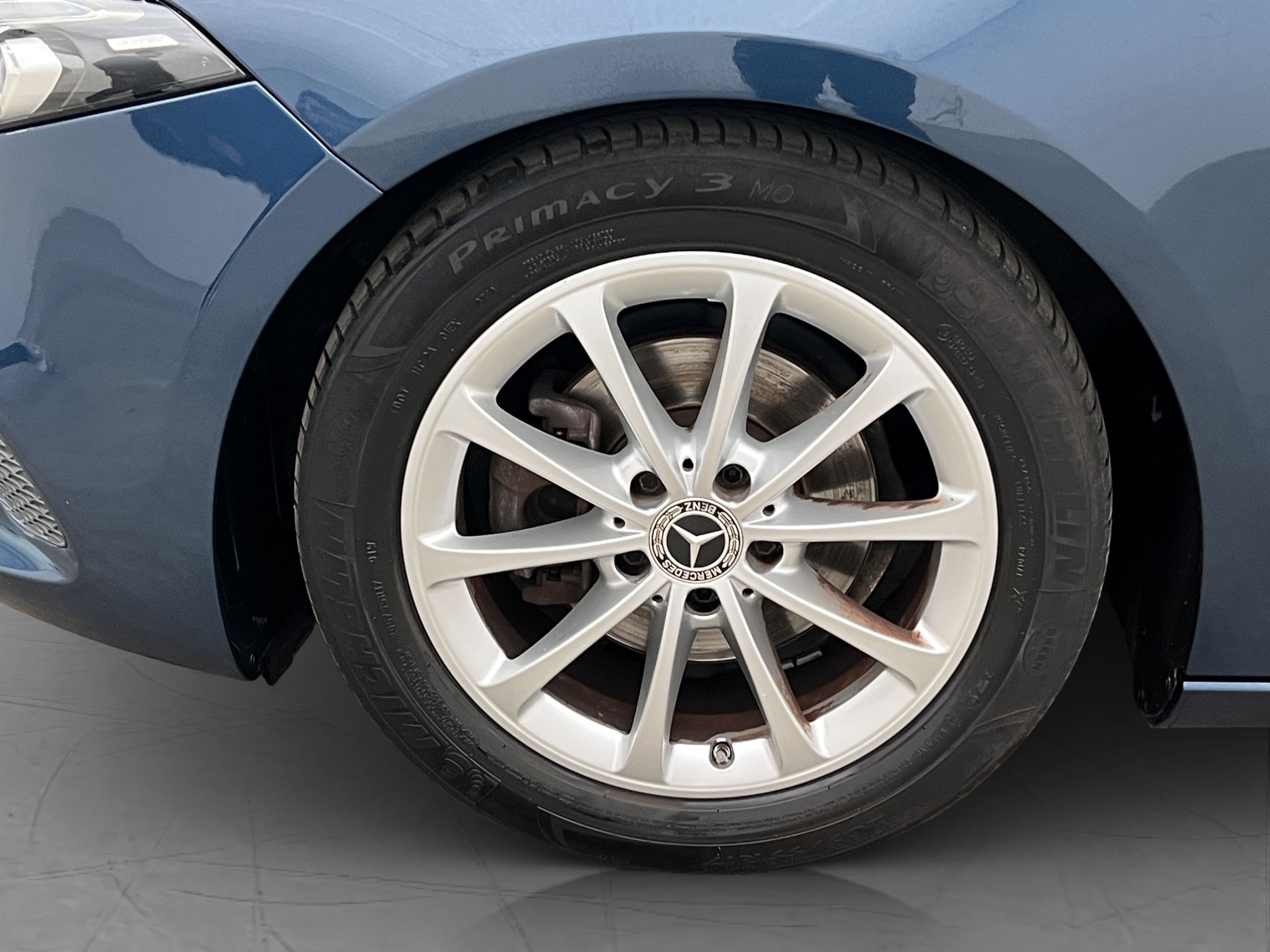 Mercedes-benz A180 2019 - miniatyr 23