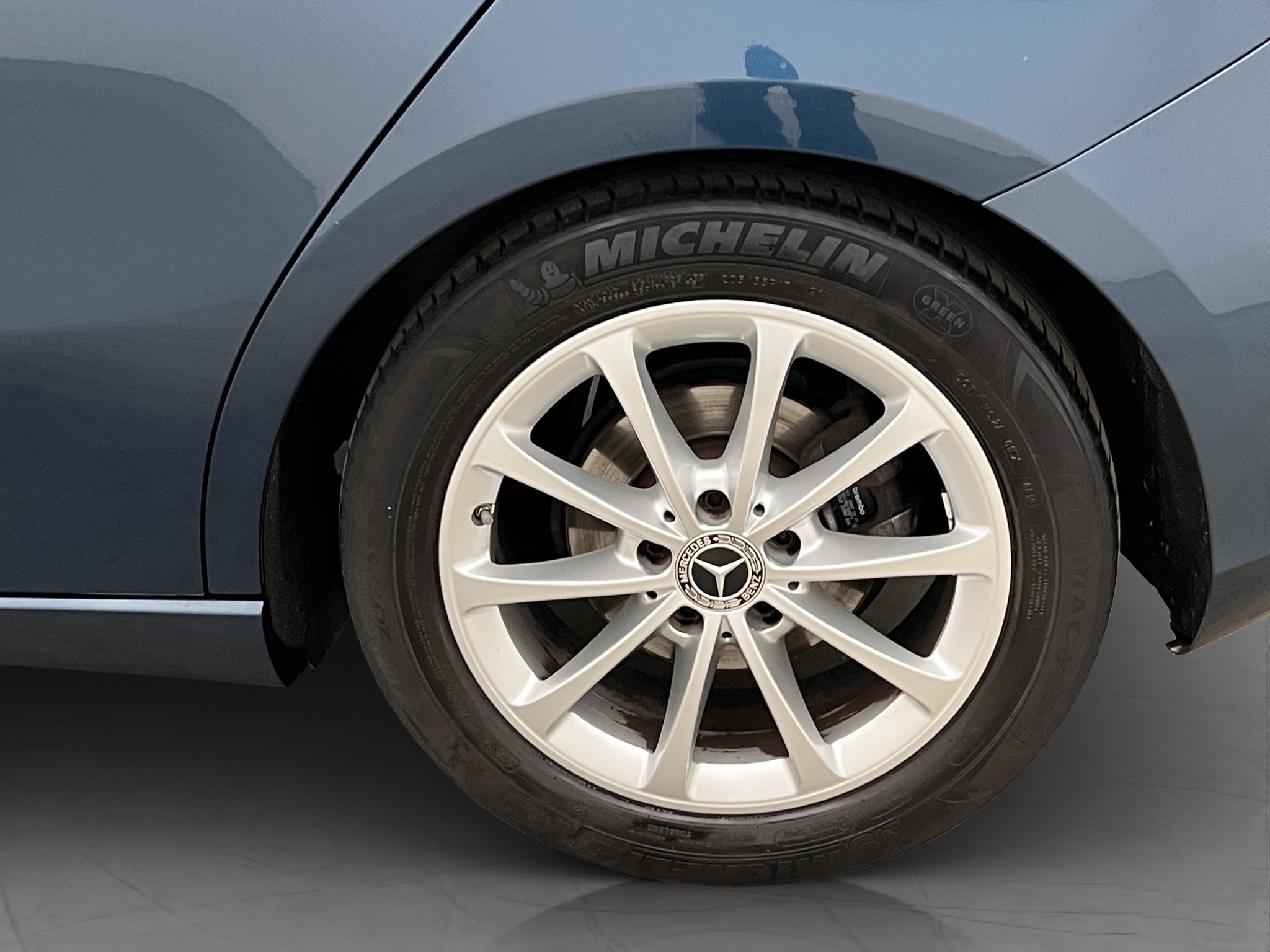 Mercedes-benz A180 2019 - miniatyr 24