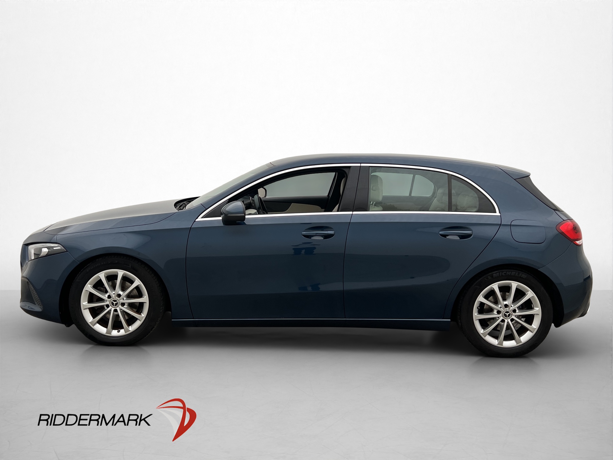 Mercedes-benz A180 2019 - miniatyr 7