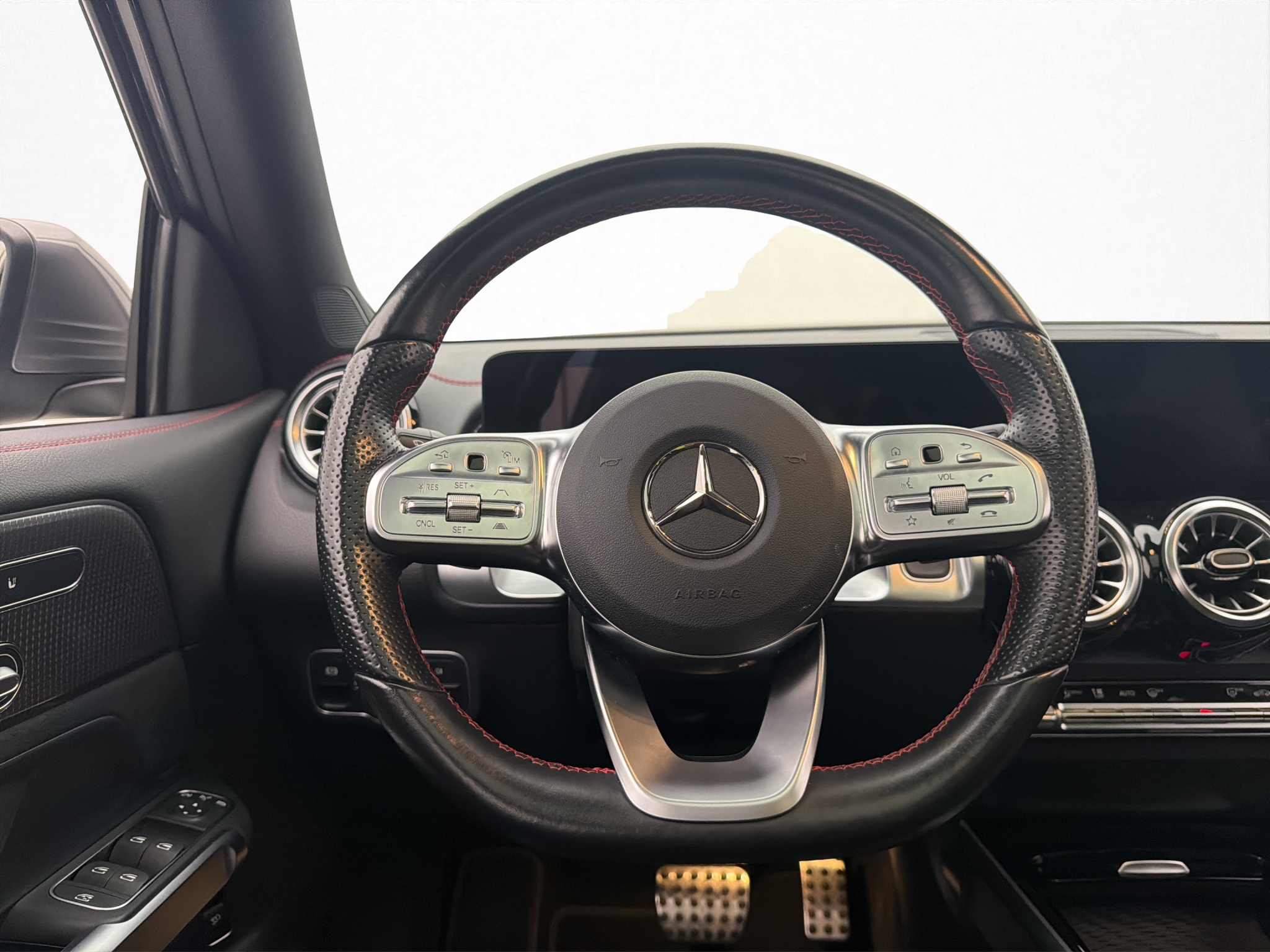 Mercedes-benz EQB 2023 - miniatyr 12