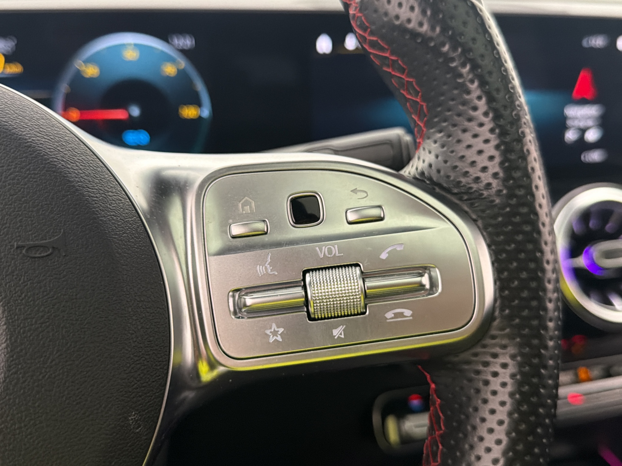 Mercedes-benz EQB 2023 - miniatyr 18