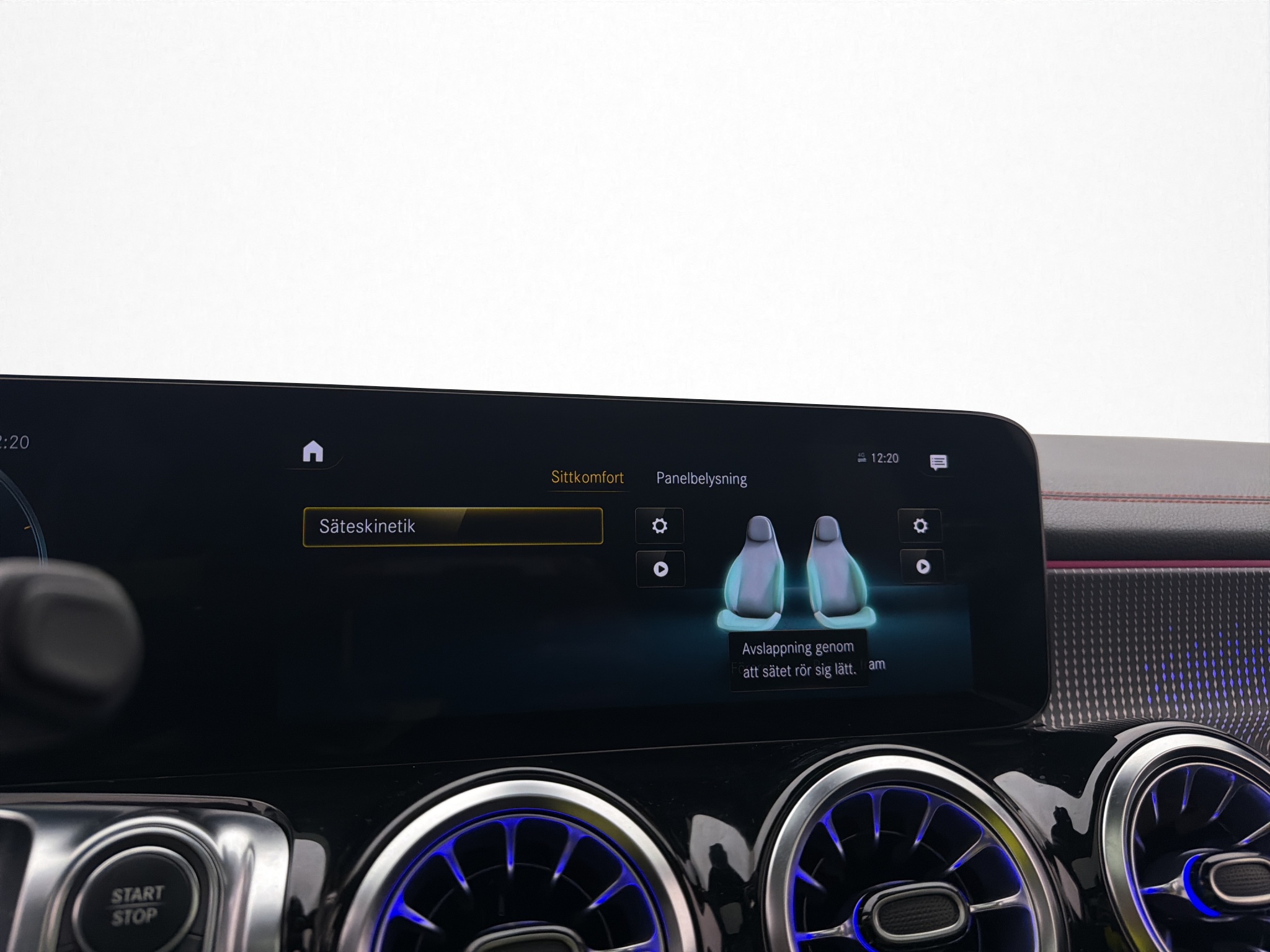 Mercedes-benz EQB 2023 - miniatyr 22