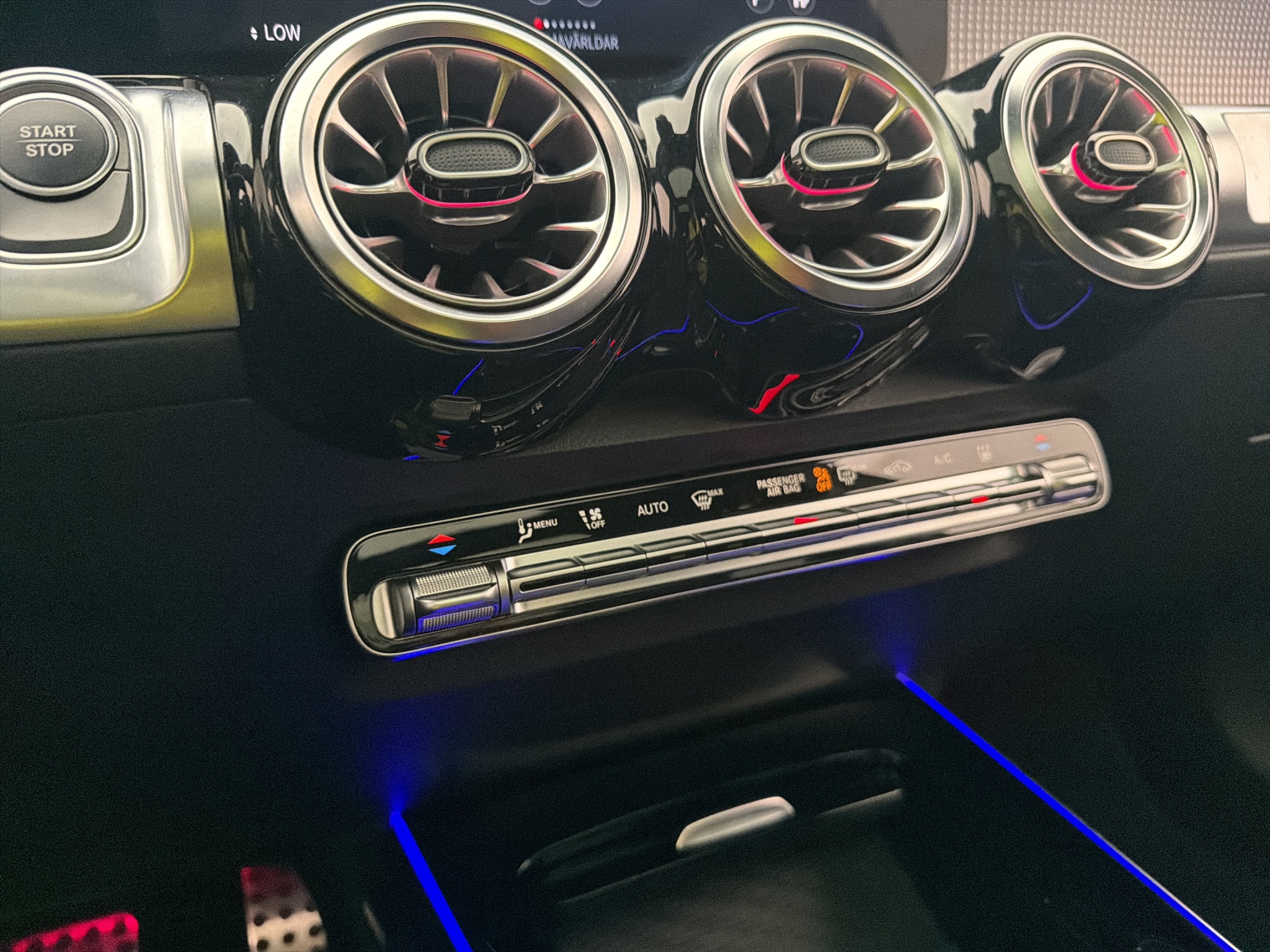 Mercedes-benz EQB 2023 - miniatyr 25