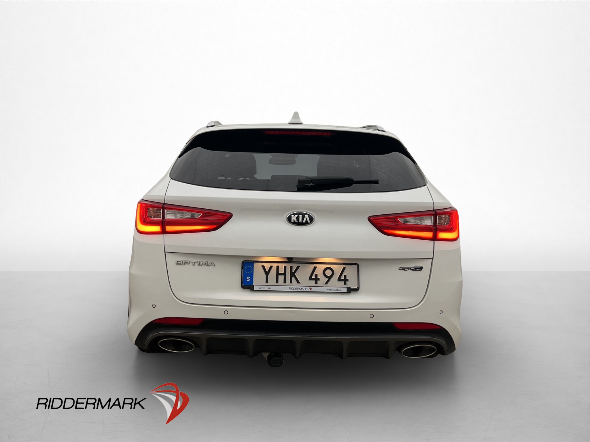 Kia Optima 2017 - miniatyr 11