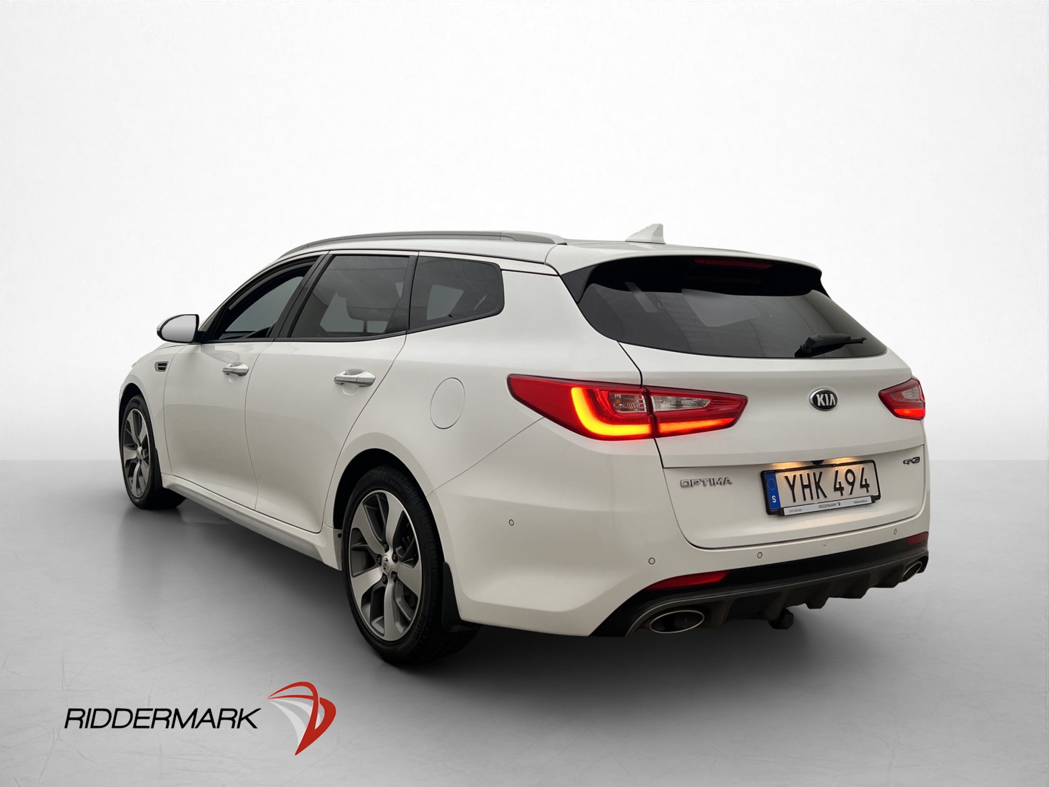Kia Optima 2017 - miniatyr 13