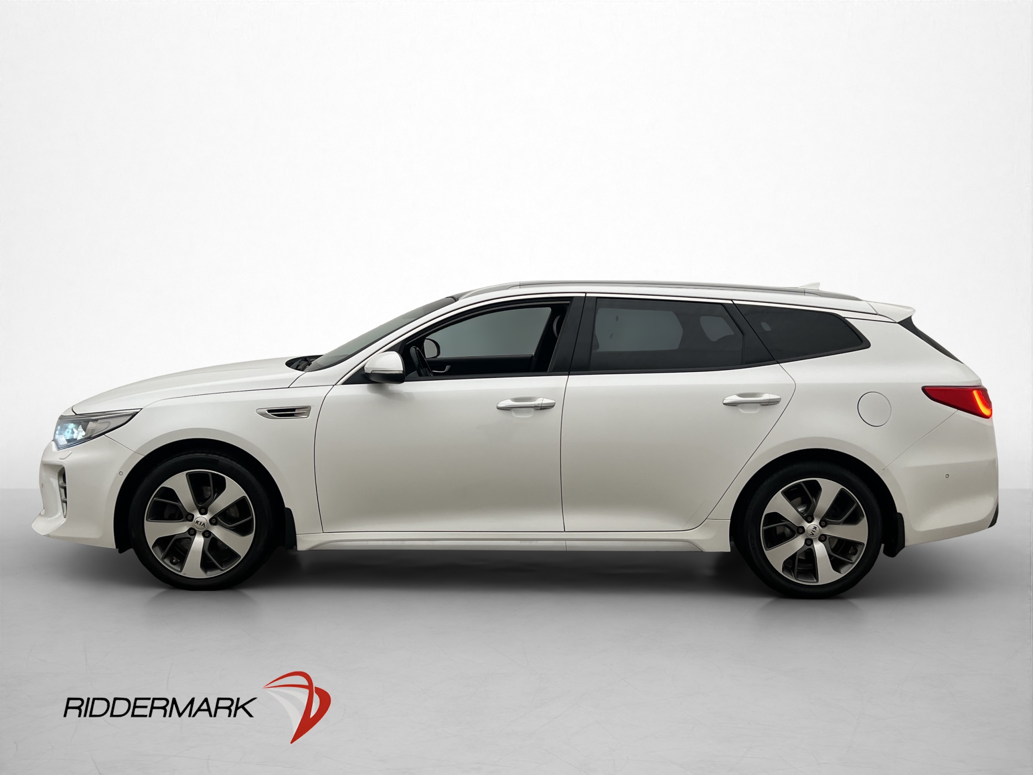 Kia Optima 2017 - miniatyr 15