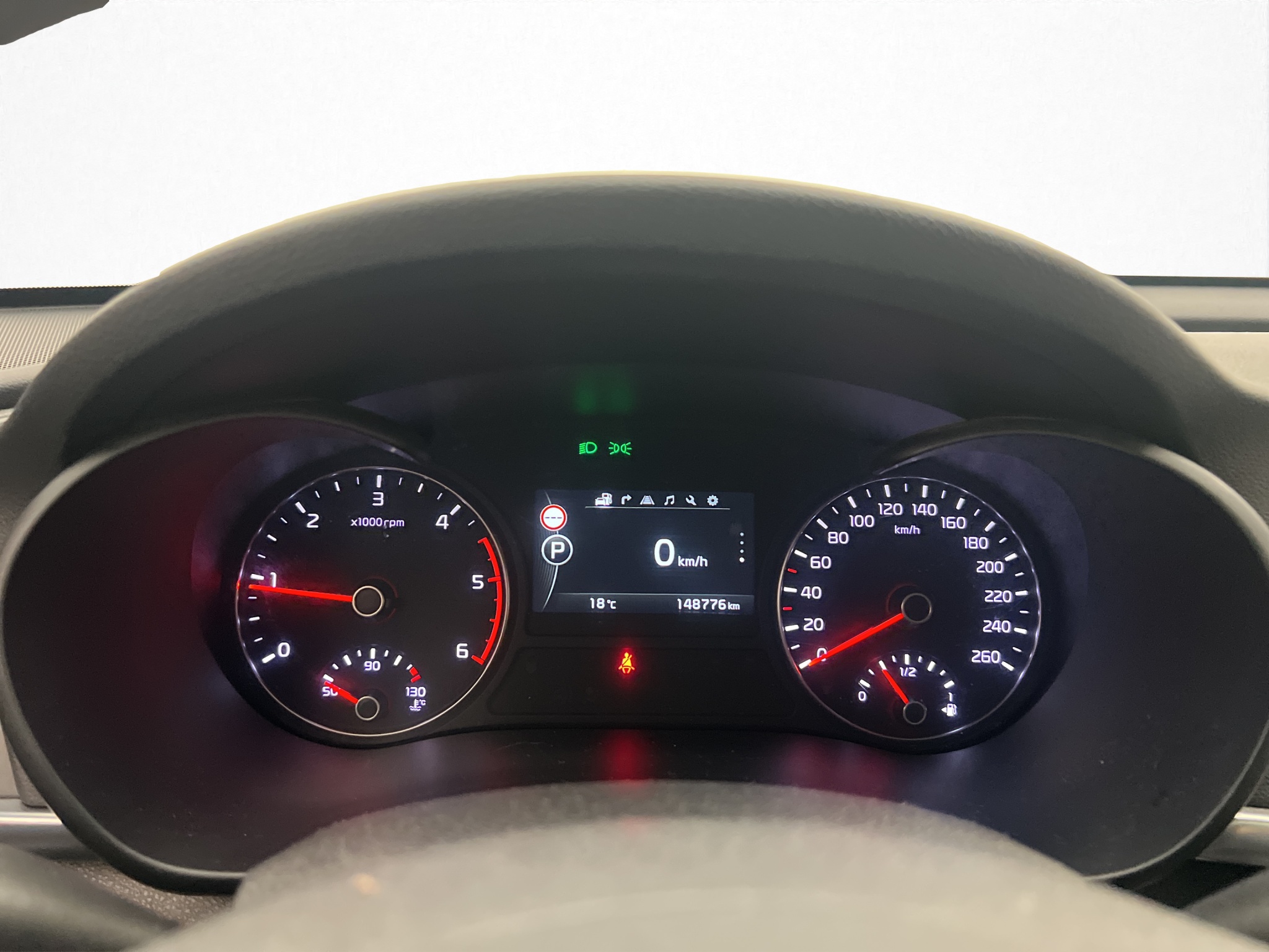 Kia Optima 2017 - miniatyr 17