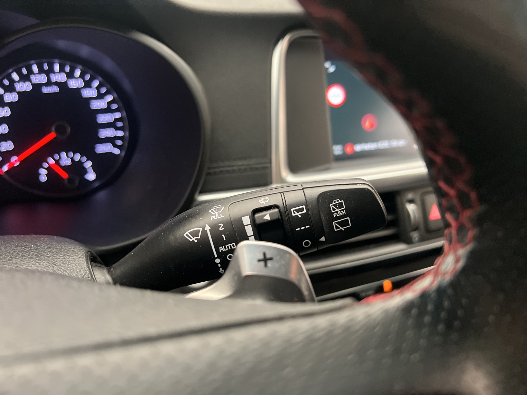 Kia Optima 2017 - miniatyr 19