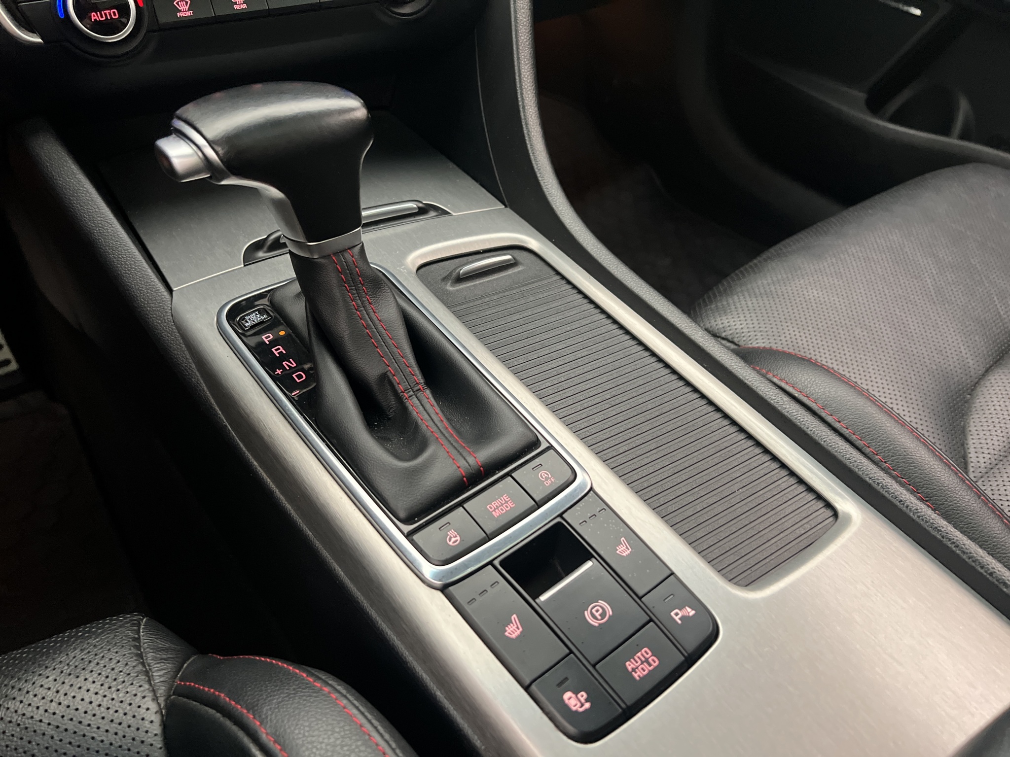 Kia Optima 2017 - miniatyr 24