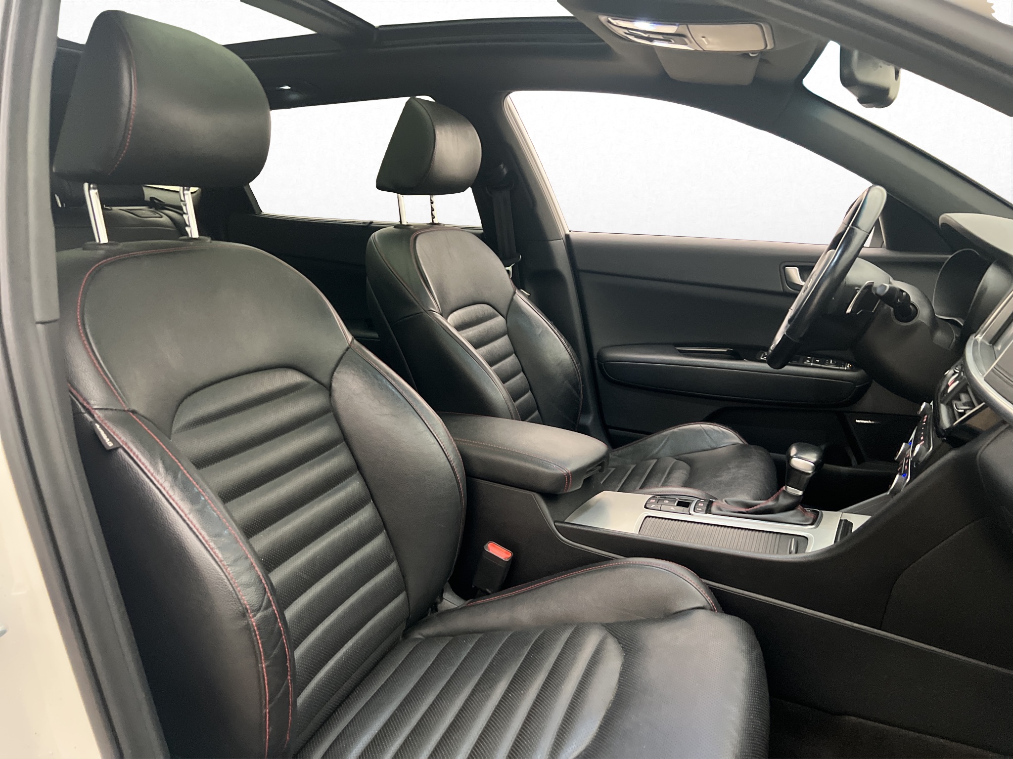 Kia Optima 2017 - miniatyr 25