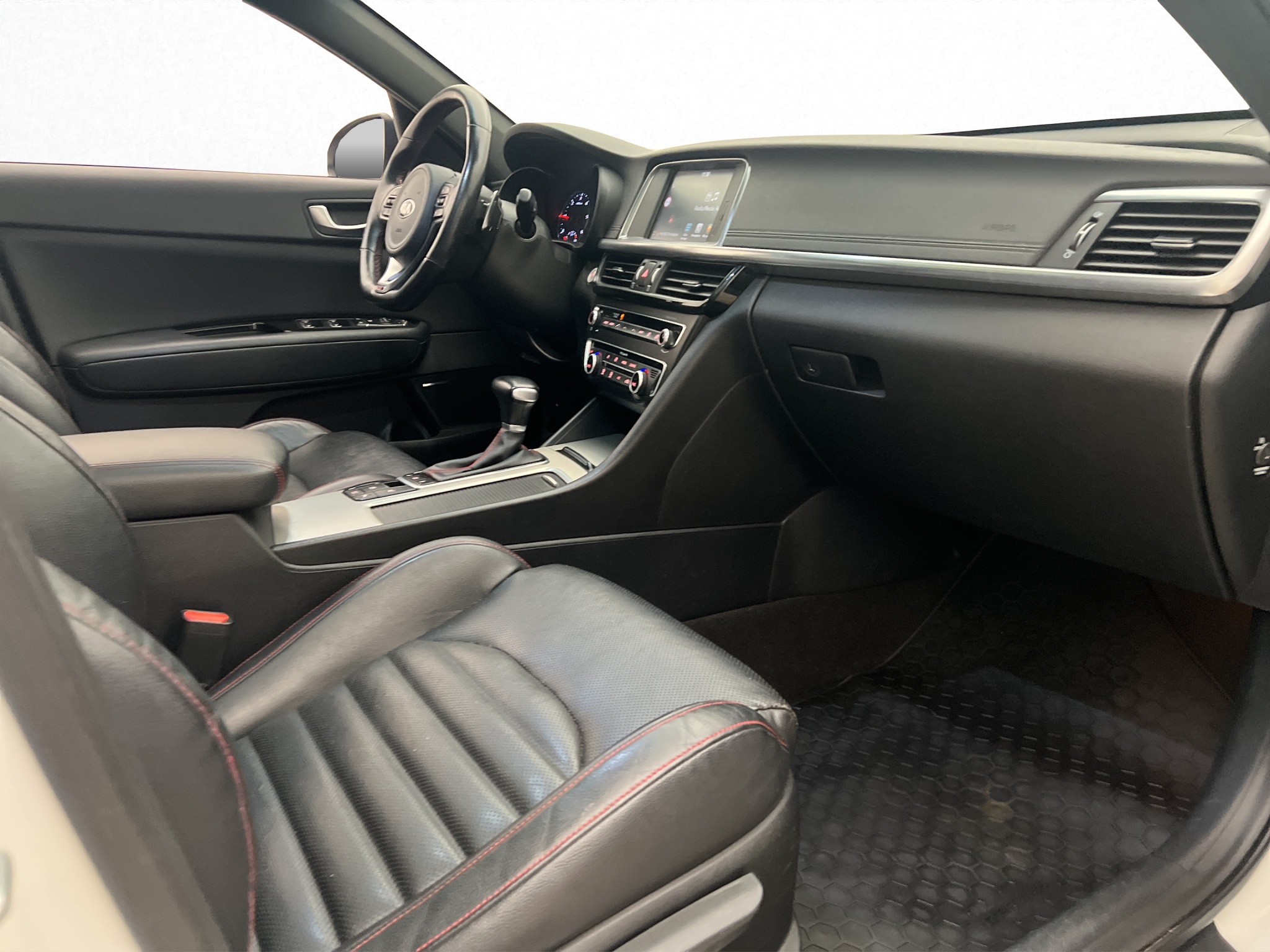 Kia Optima 2017 - miniatyr 26