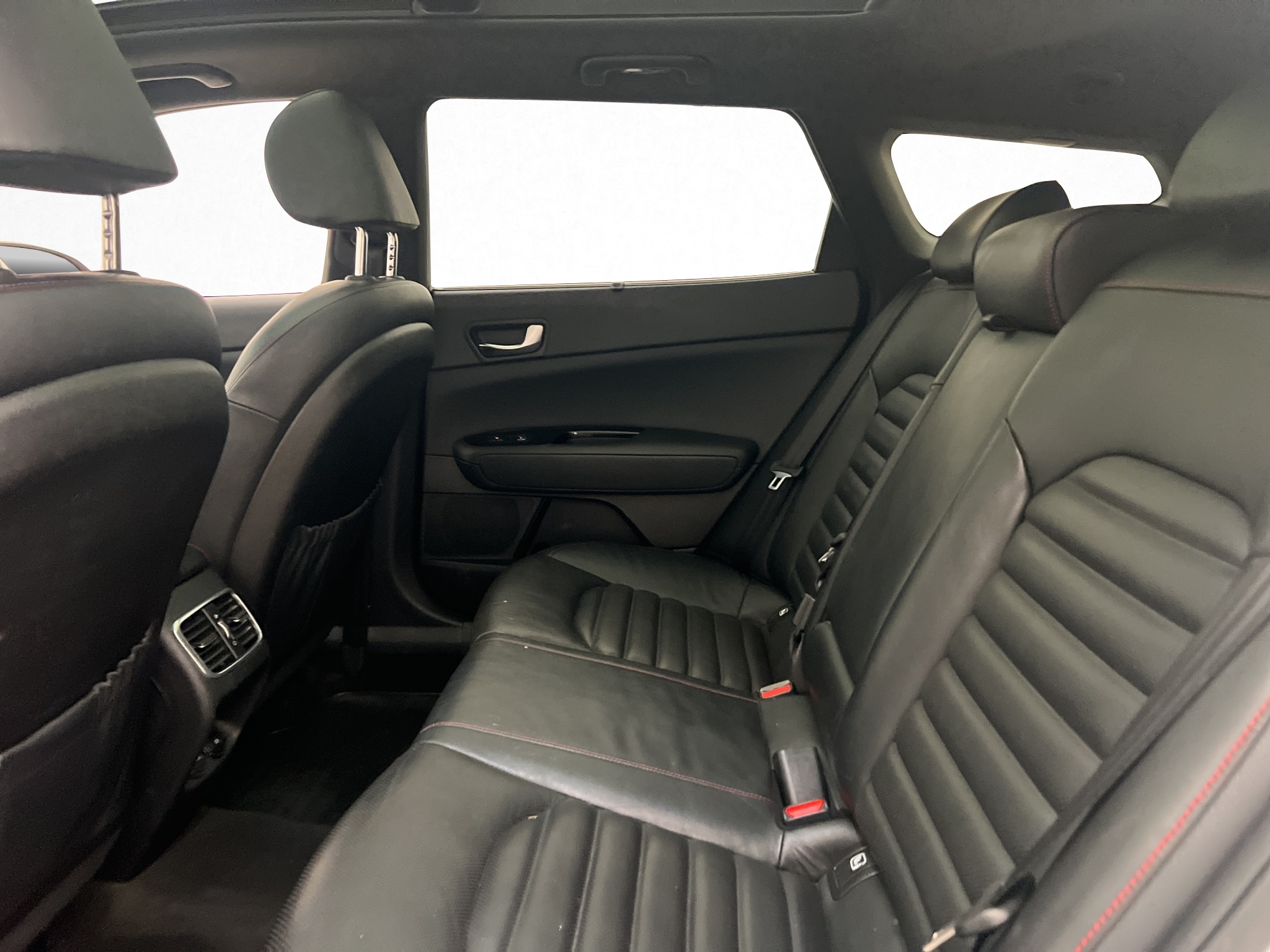 Kia Optima 2017 - miniatyr 27