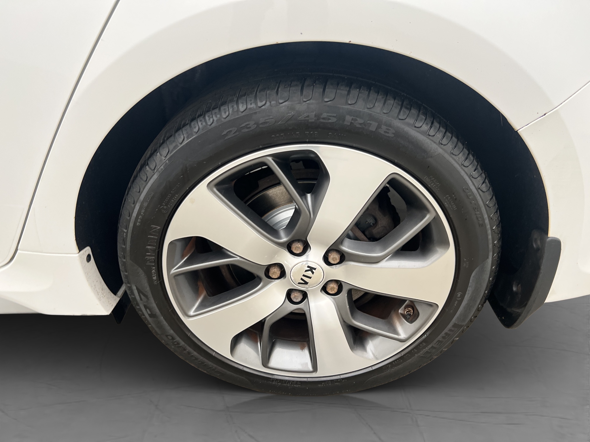 Kia Optima 2017 - miniatyr 31