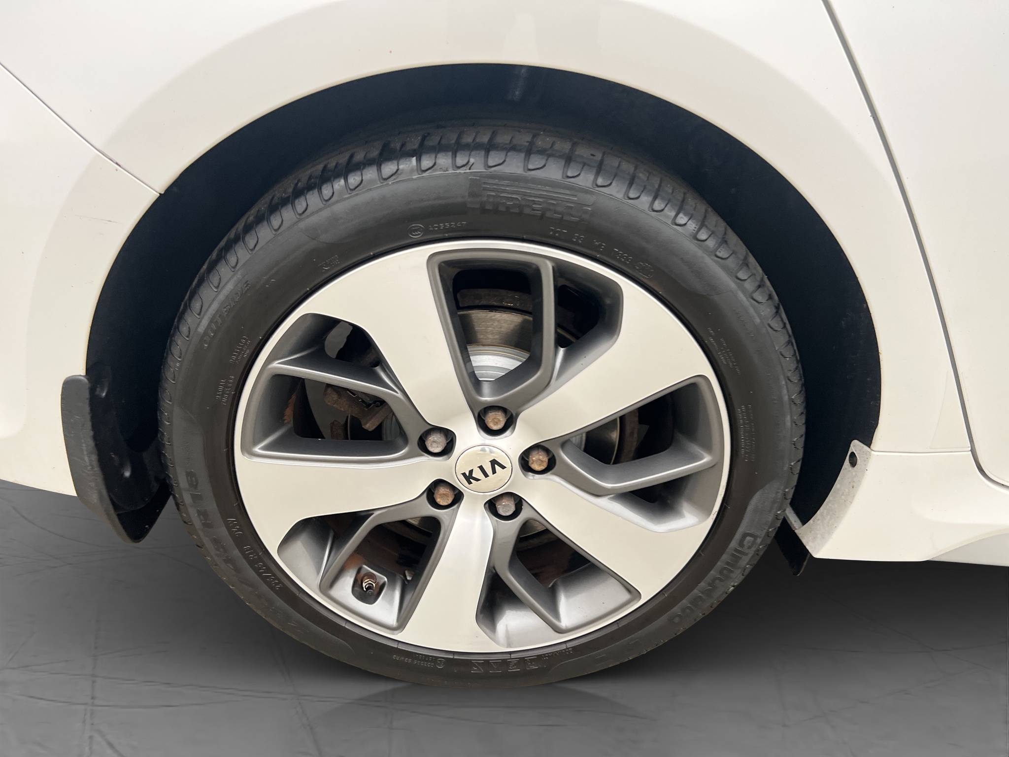 Kia Optima 2017 - miniatyr 32