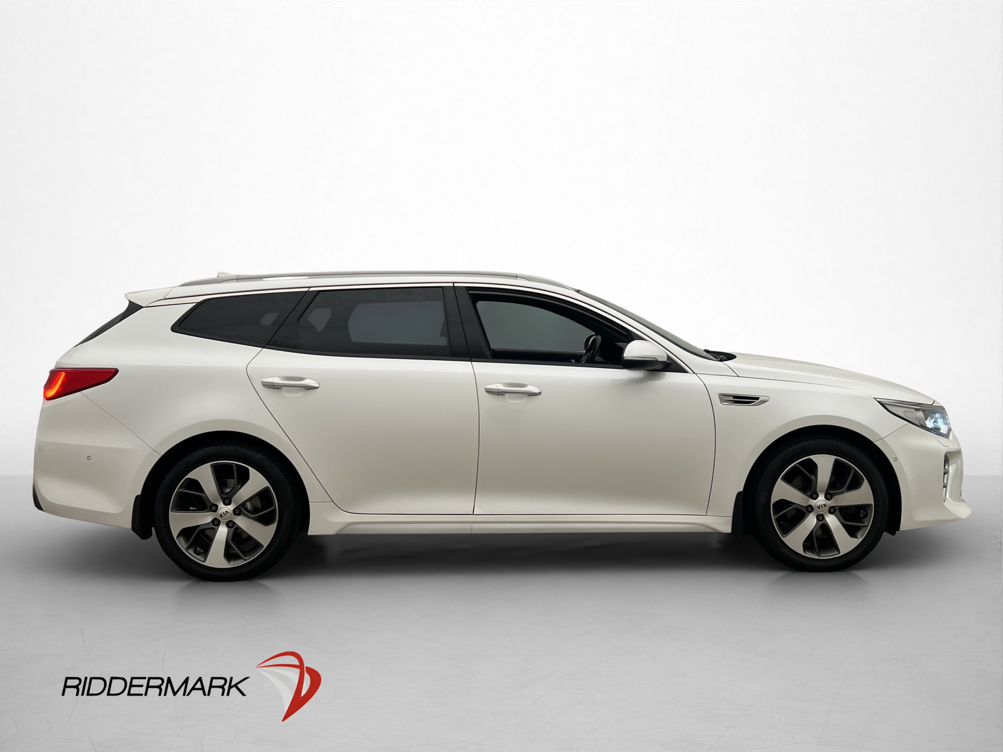 Kia Optima 2017 - miniatyr 7