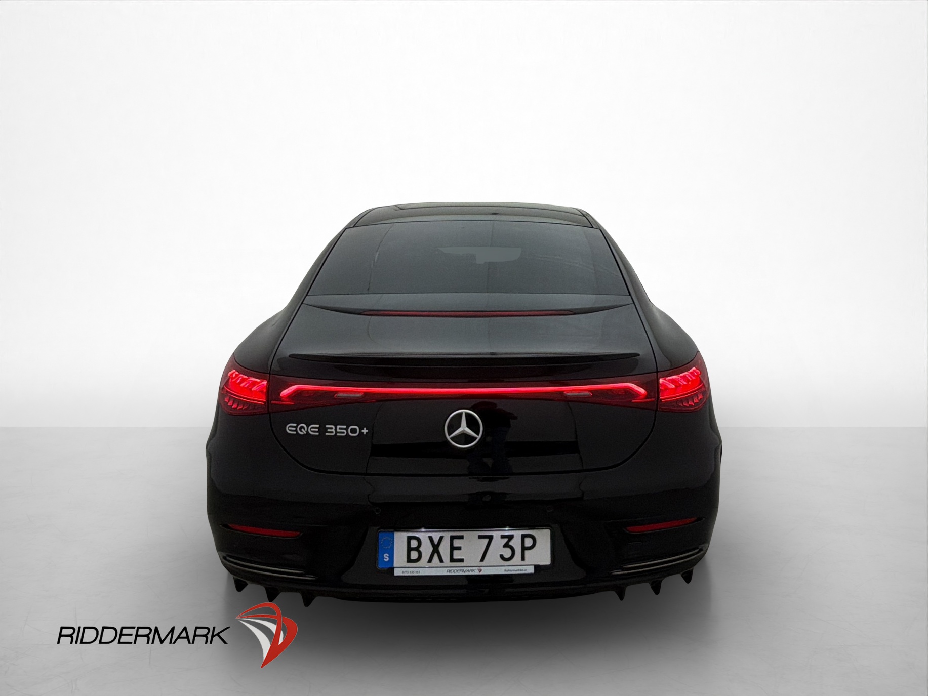 Mercedes-benz EQE 2022 - miniatyr 9