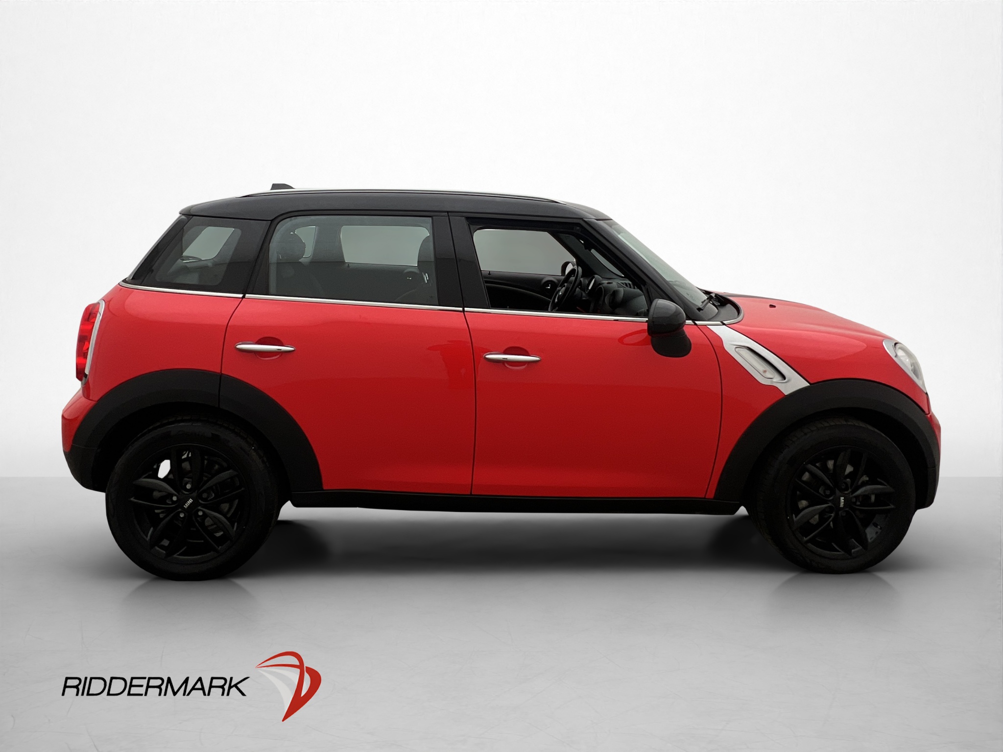 Mini Countryman 2011 - miniatyr 15
