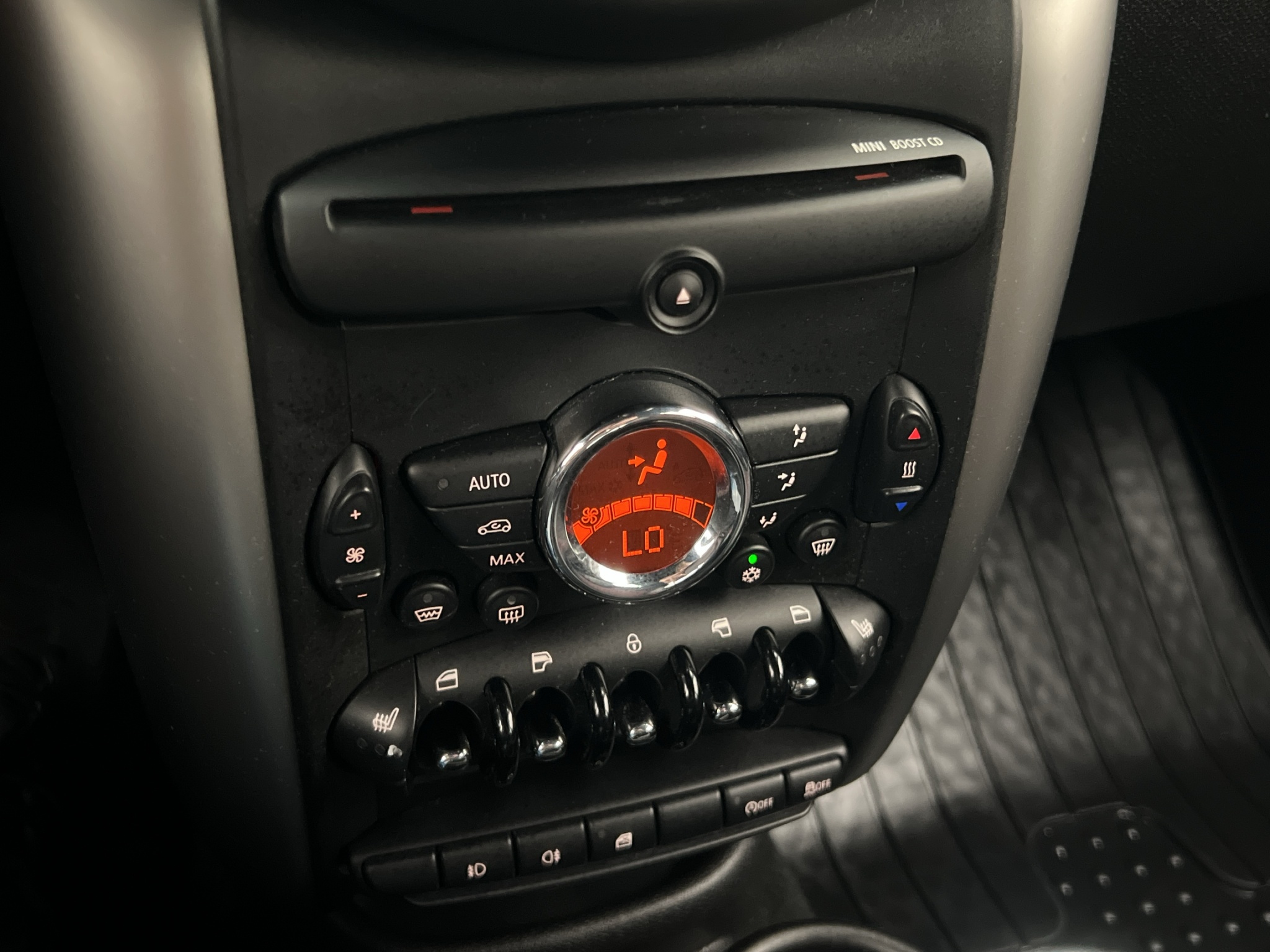 Mini Countryman 2011 - miniatyr 18