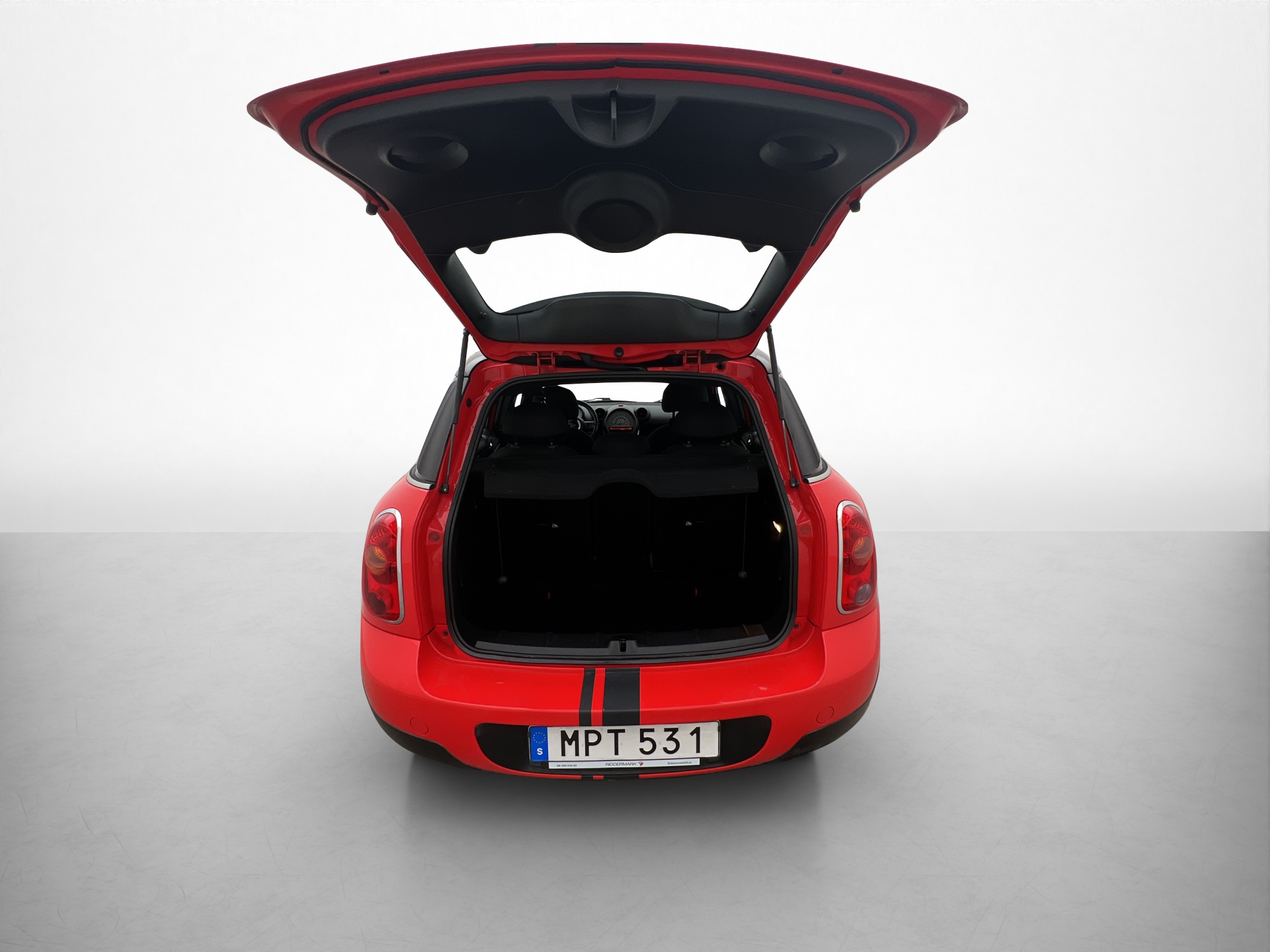 Mini Countryman 2011 - miniatyr 22