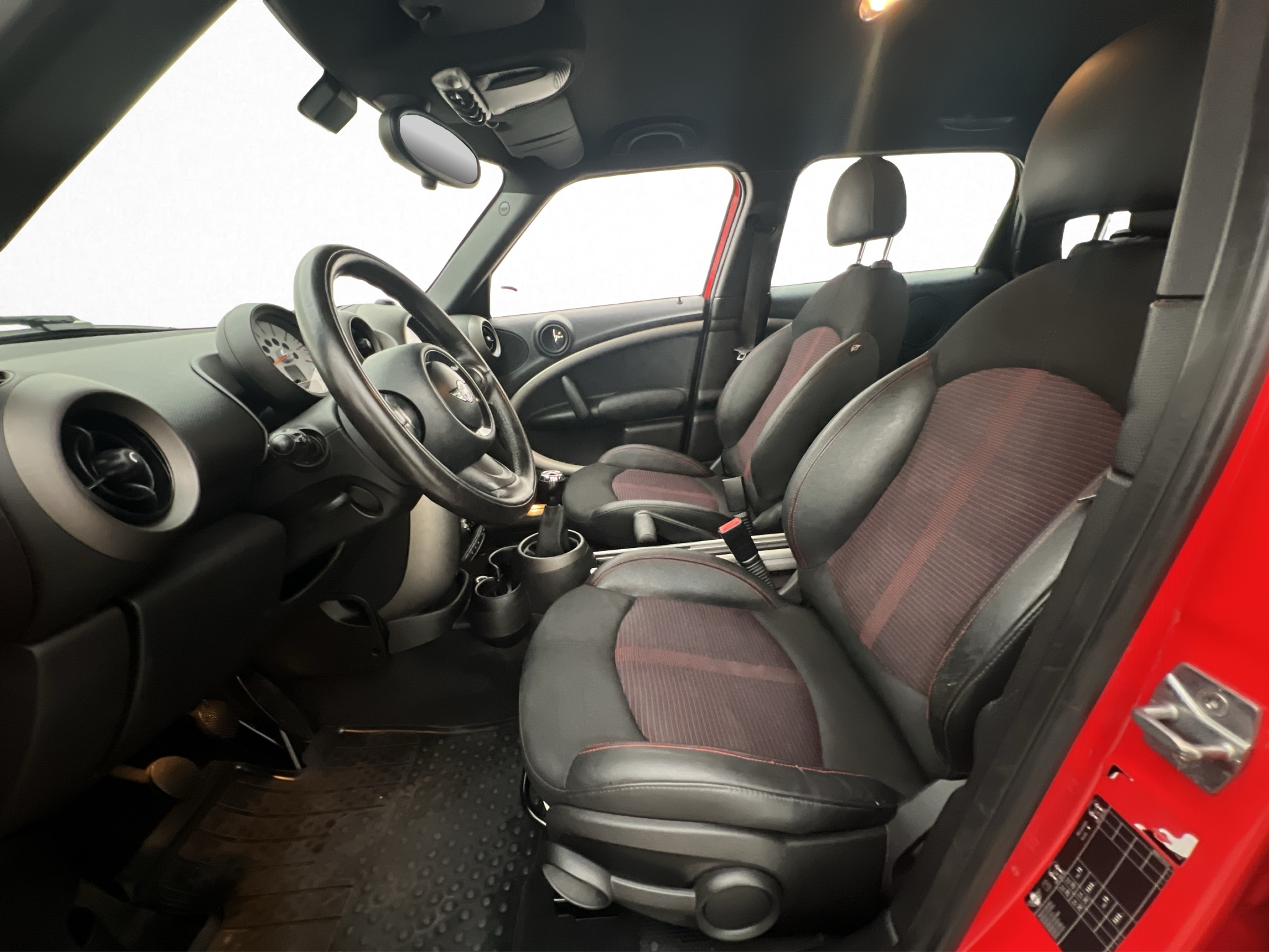 Mini Countryman 2011 - miniatyr 4