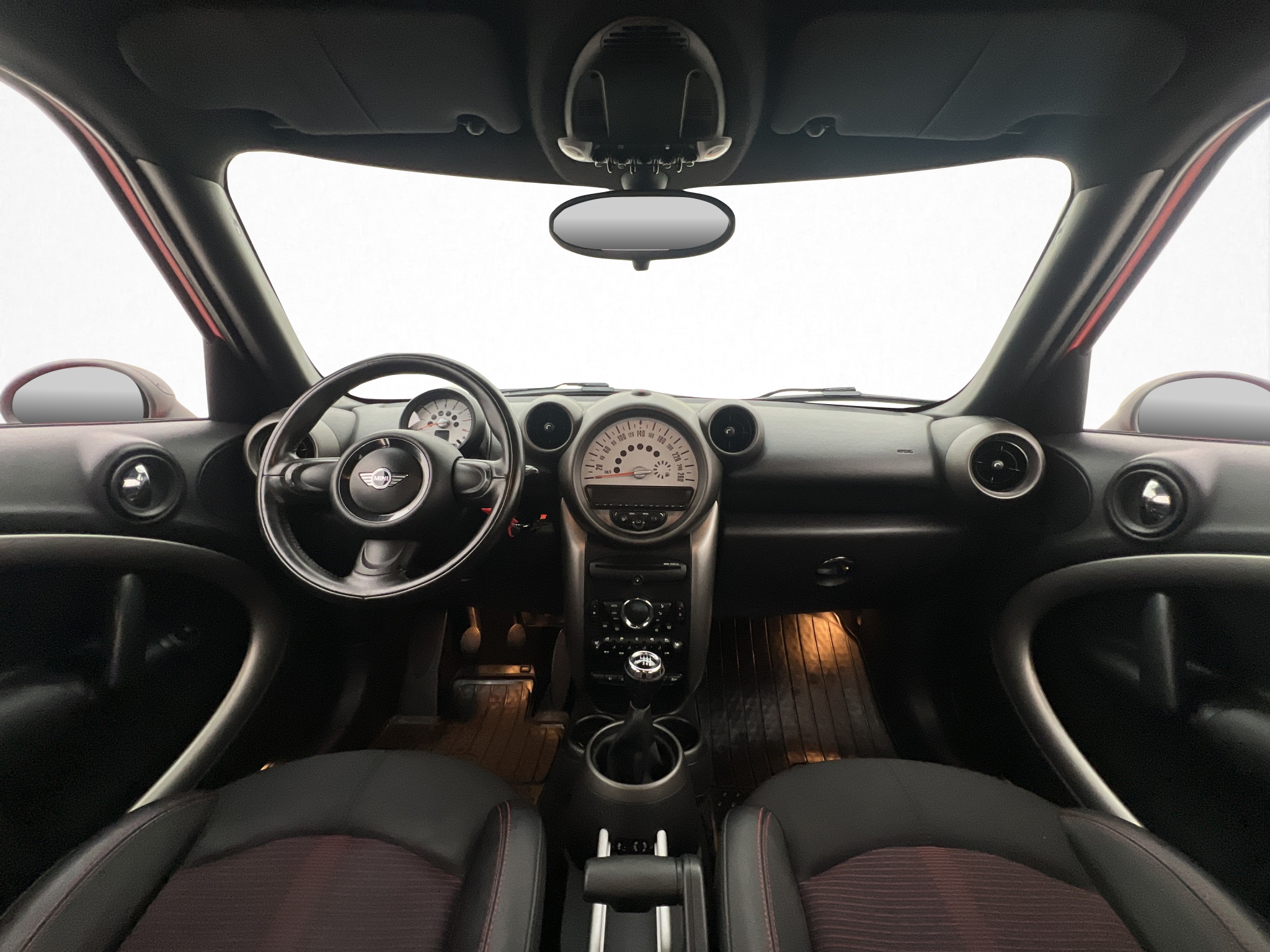 Mini Countryman 2011 - miniatyr 6