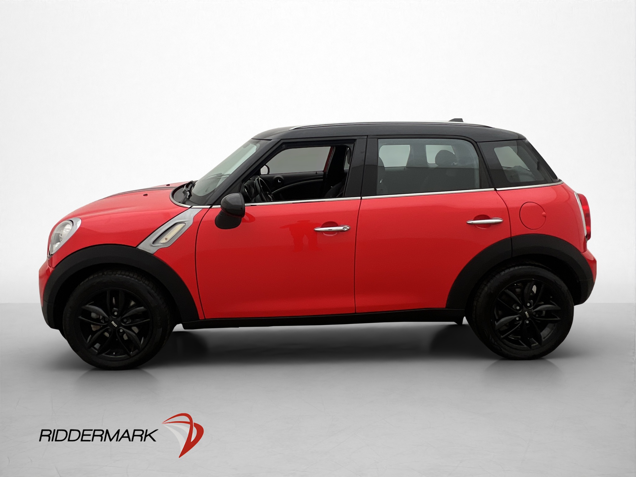 Mini Countryman 2011 - miniatyr 7