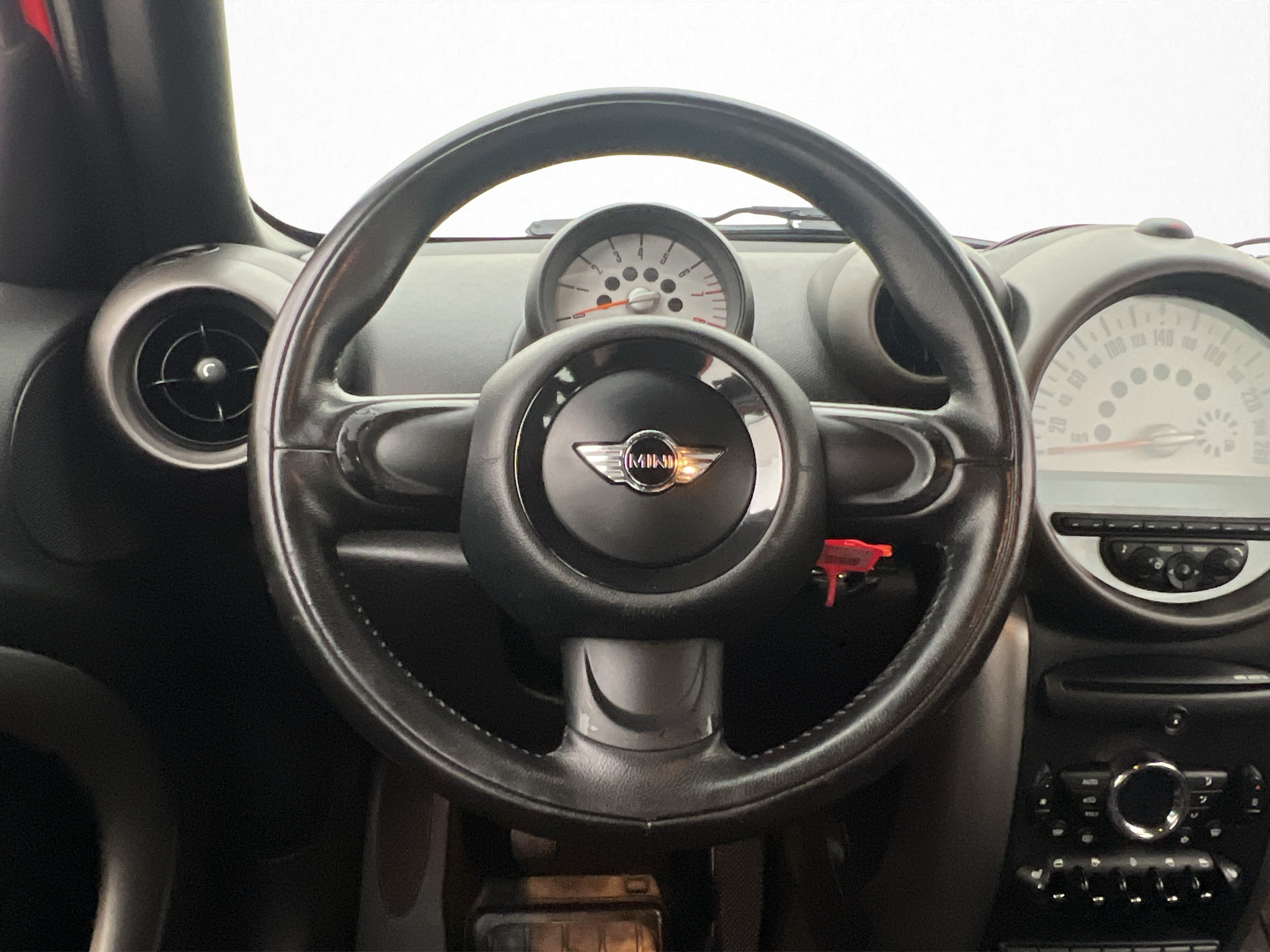 Mini Countryman 2011 - miniatyr 8