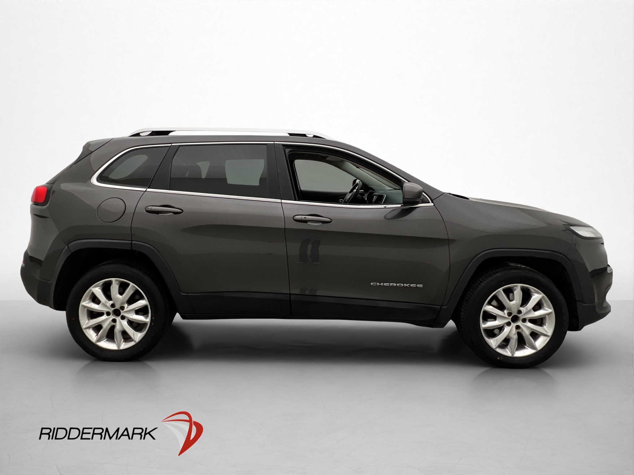 Jeep Cherokee 2014 - miniatyr 15