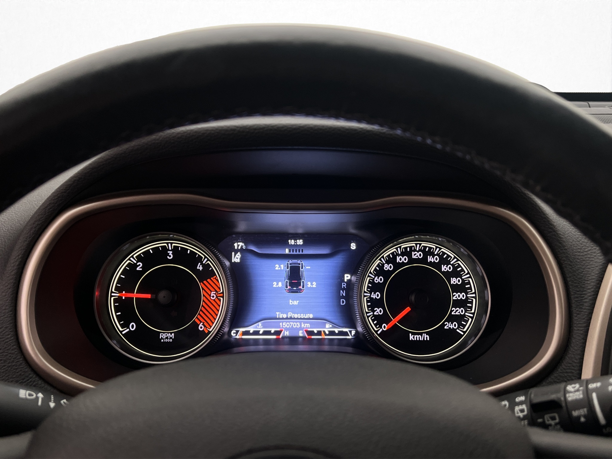Jeep Cherokee 2014 - miniatyr 18