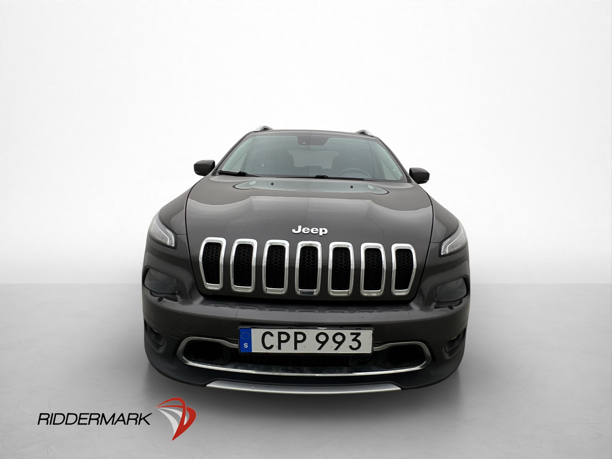 Jeep Cherokee 2014 - miniatyr 3