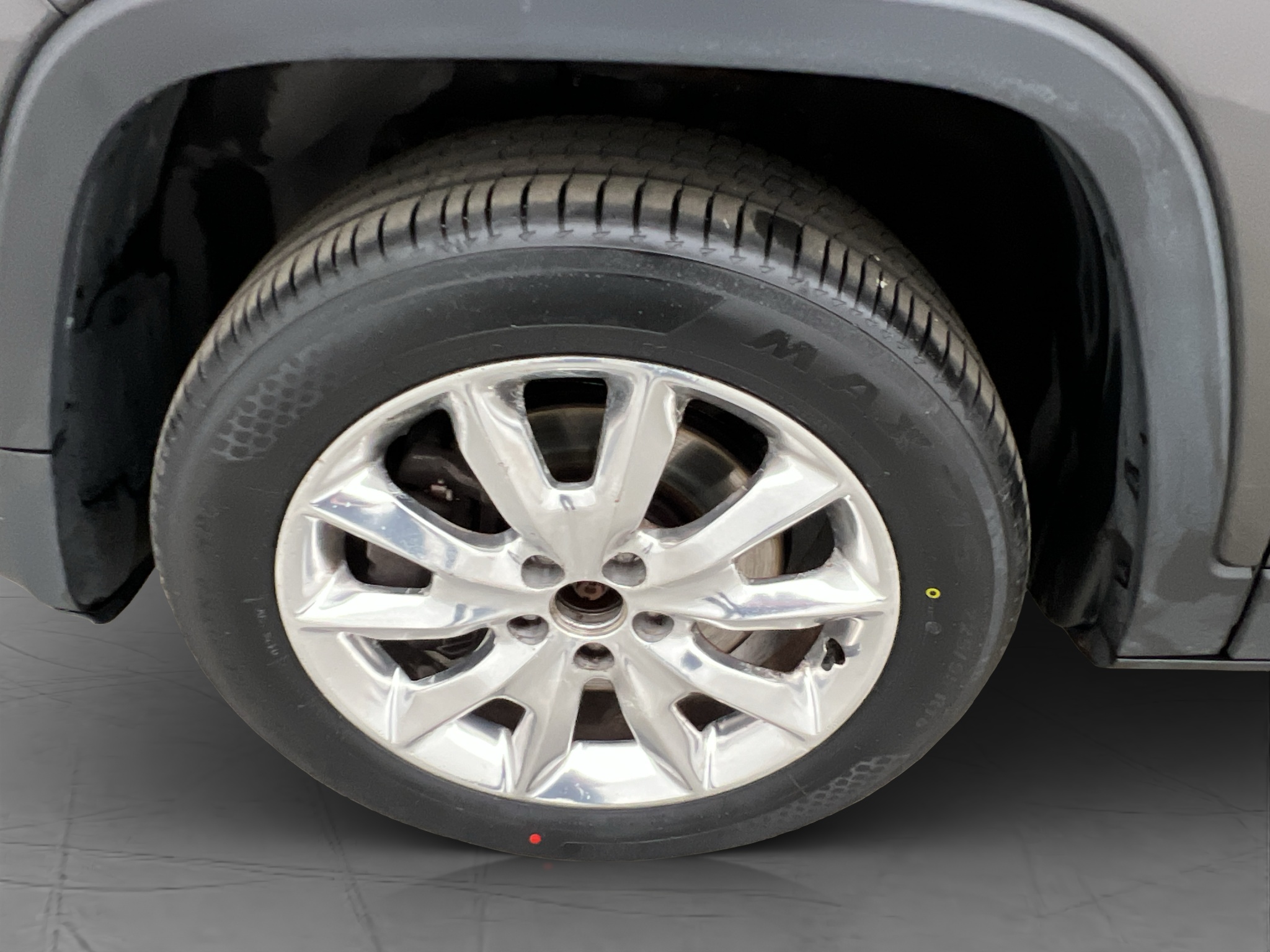 Jeep Cherokee 2014 - miniatyr 31