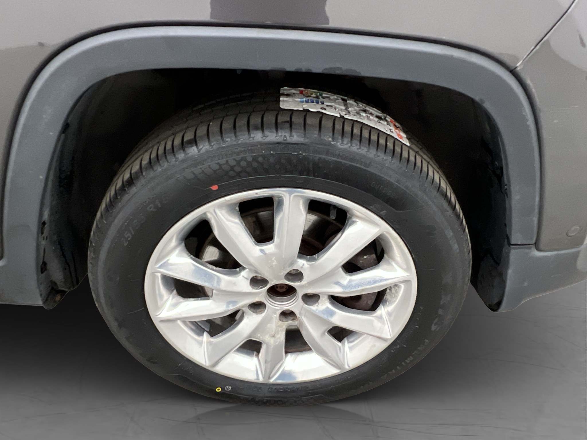 Jeep Cherokee 2014 - miniatyr 34