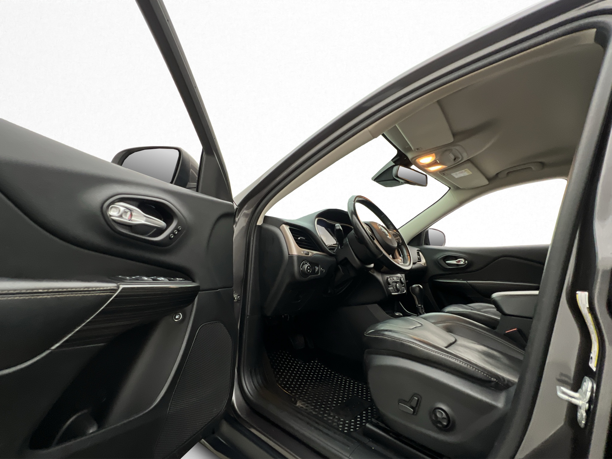 Jeep Cherokee 2014 - miniatyr 6