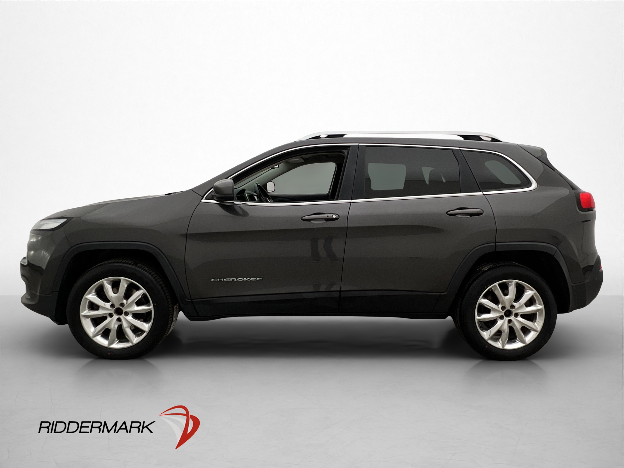 Jeep Cherokee 2014 - miniatyr 7
