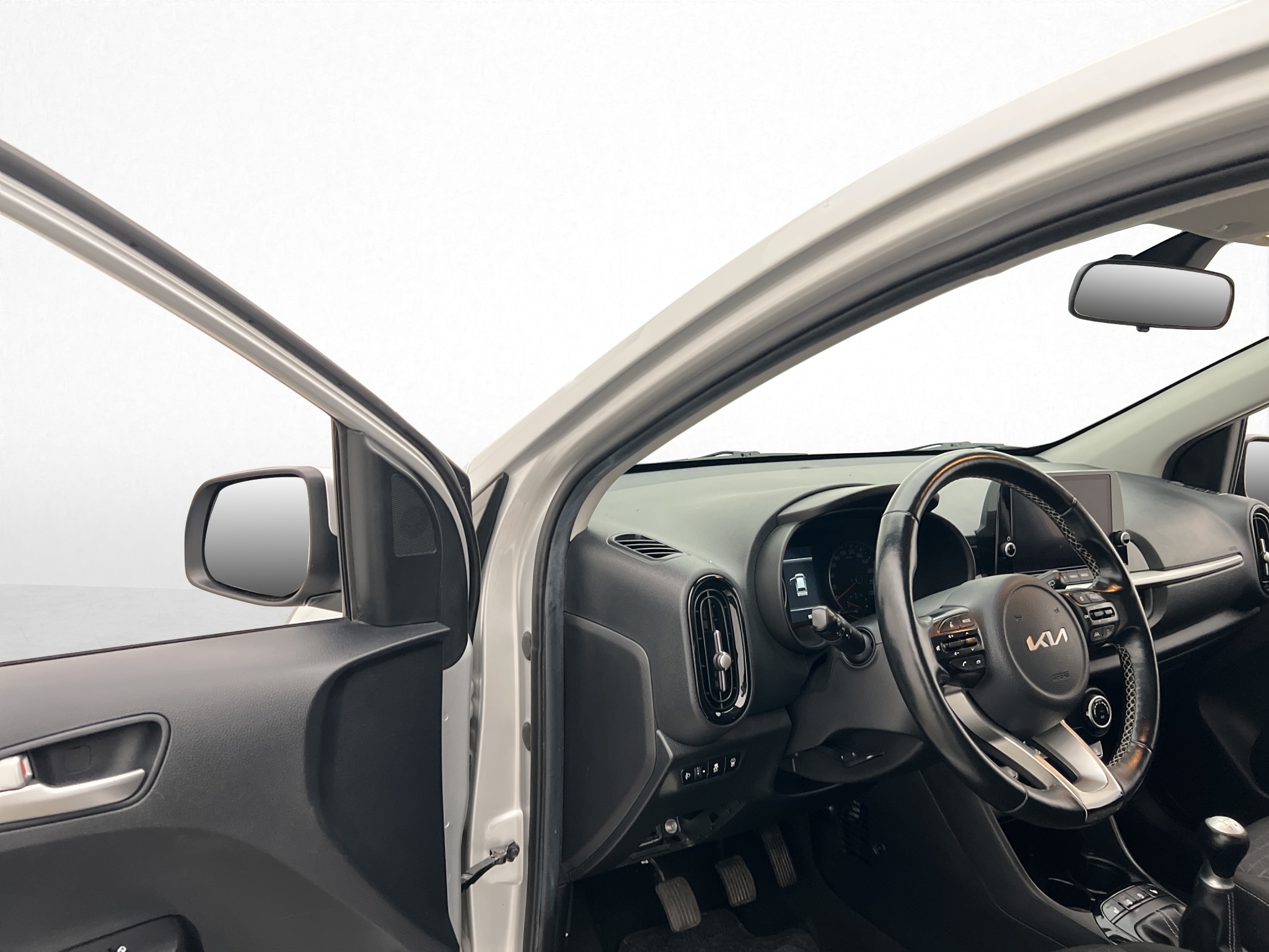 Kia Picanto 2023 - miniatyr 2