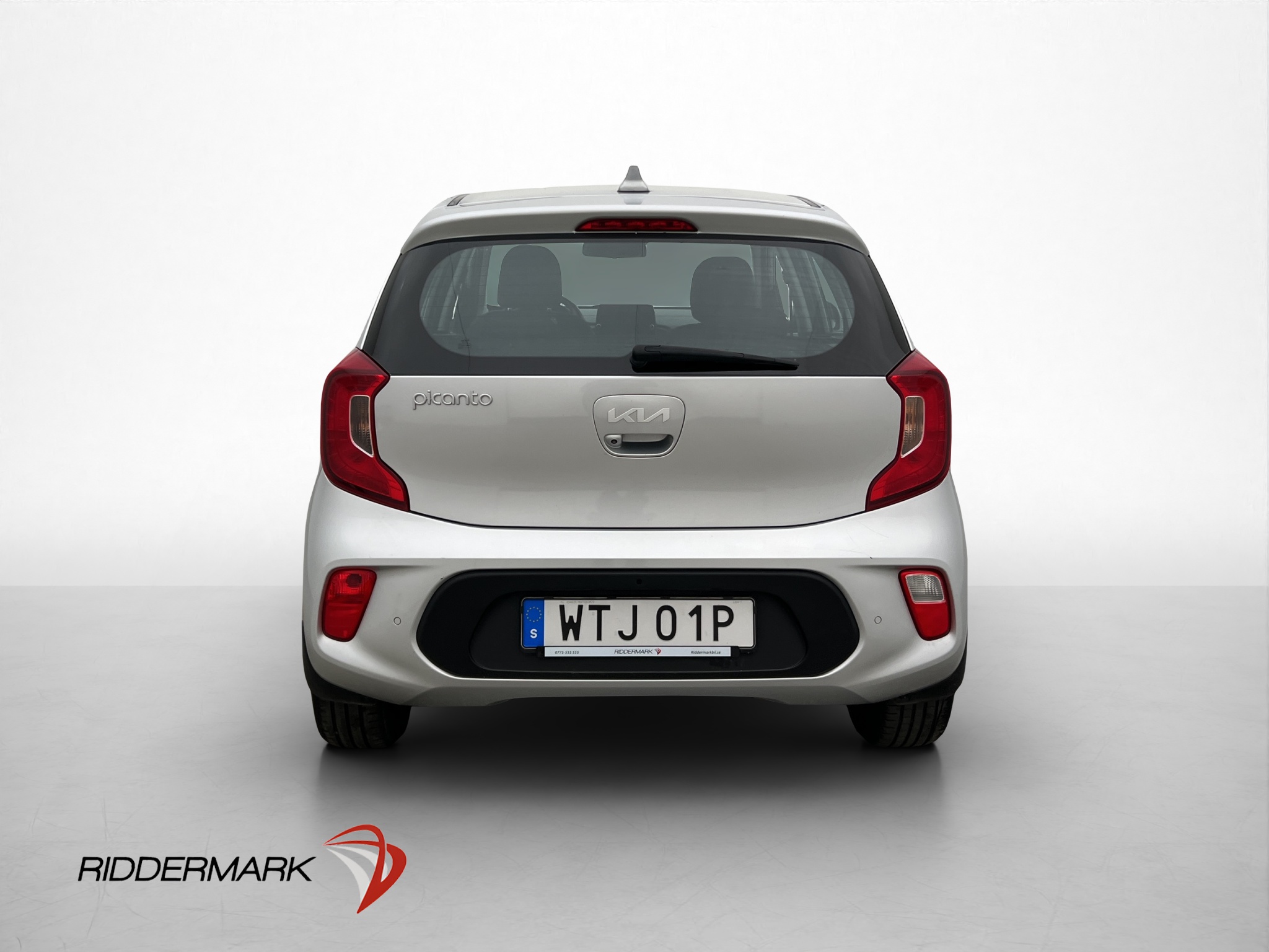 Kia Picanto 2023 - miniatyr 11
