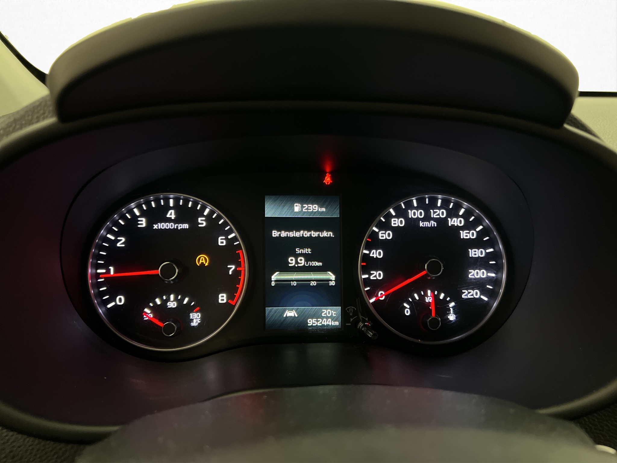 Kia Picanto 2023 - miniatyr 12