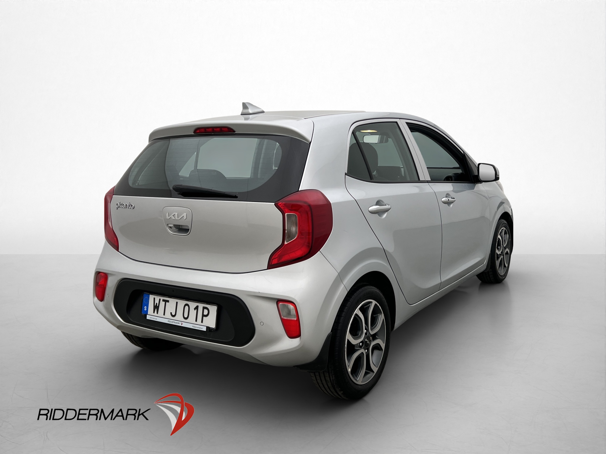 Kia Picanto 2023 - miniatyr 13